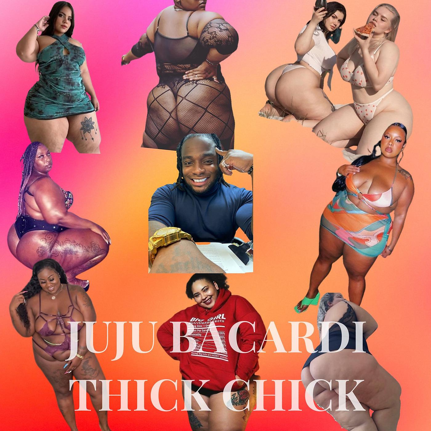 Постер альбома Thick Chick