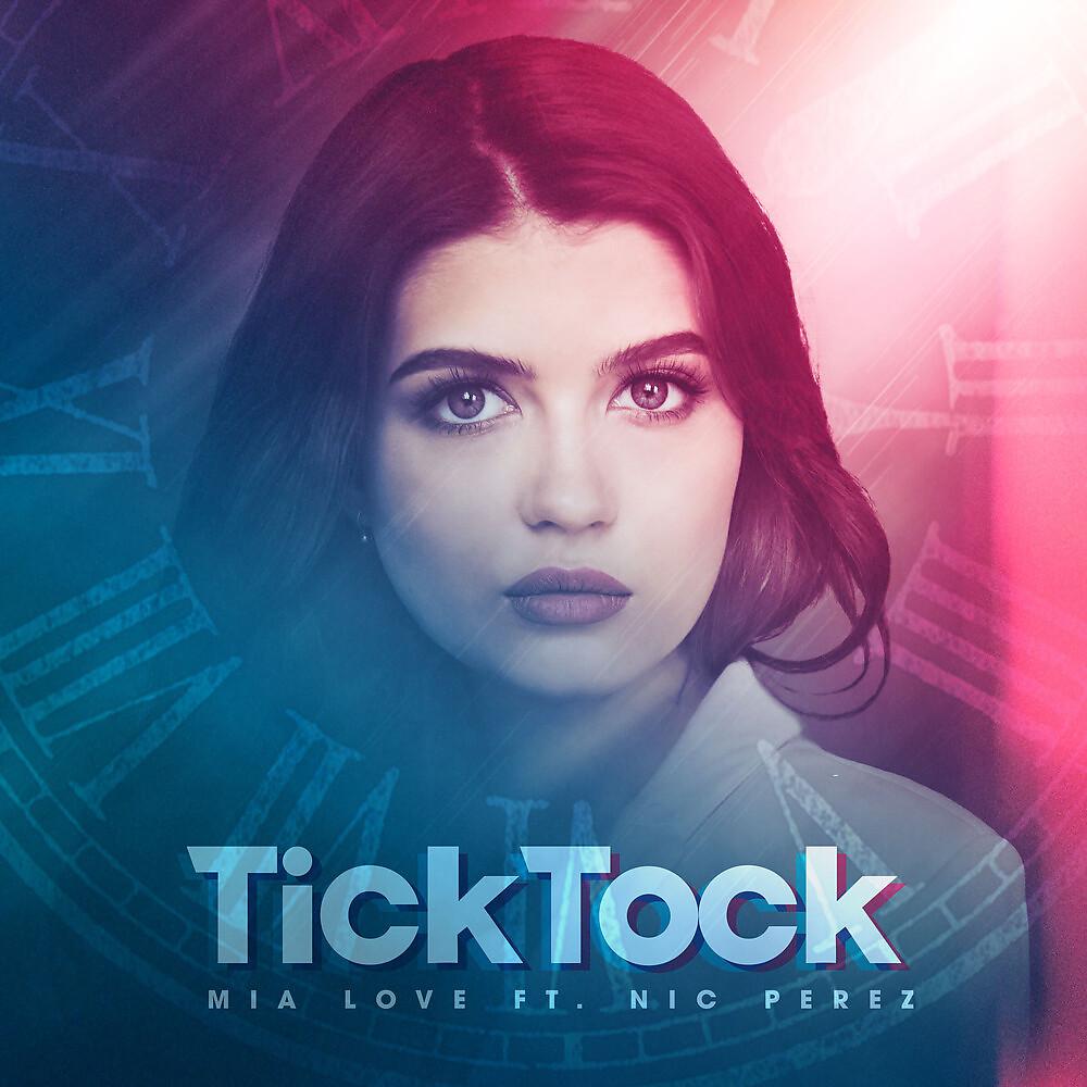 Постер альбома Tick Tock