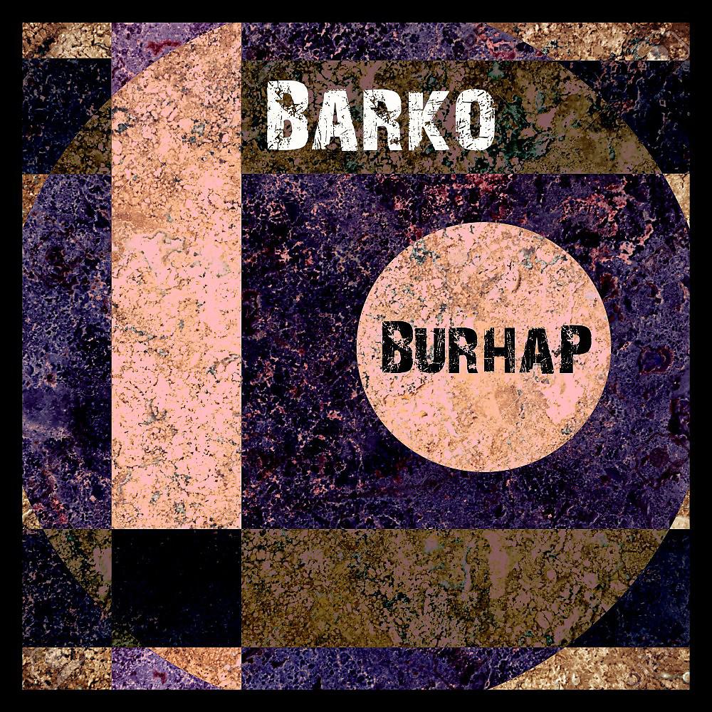 Постер альбома Burhap