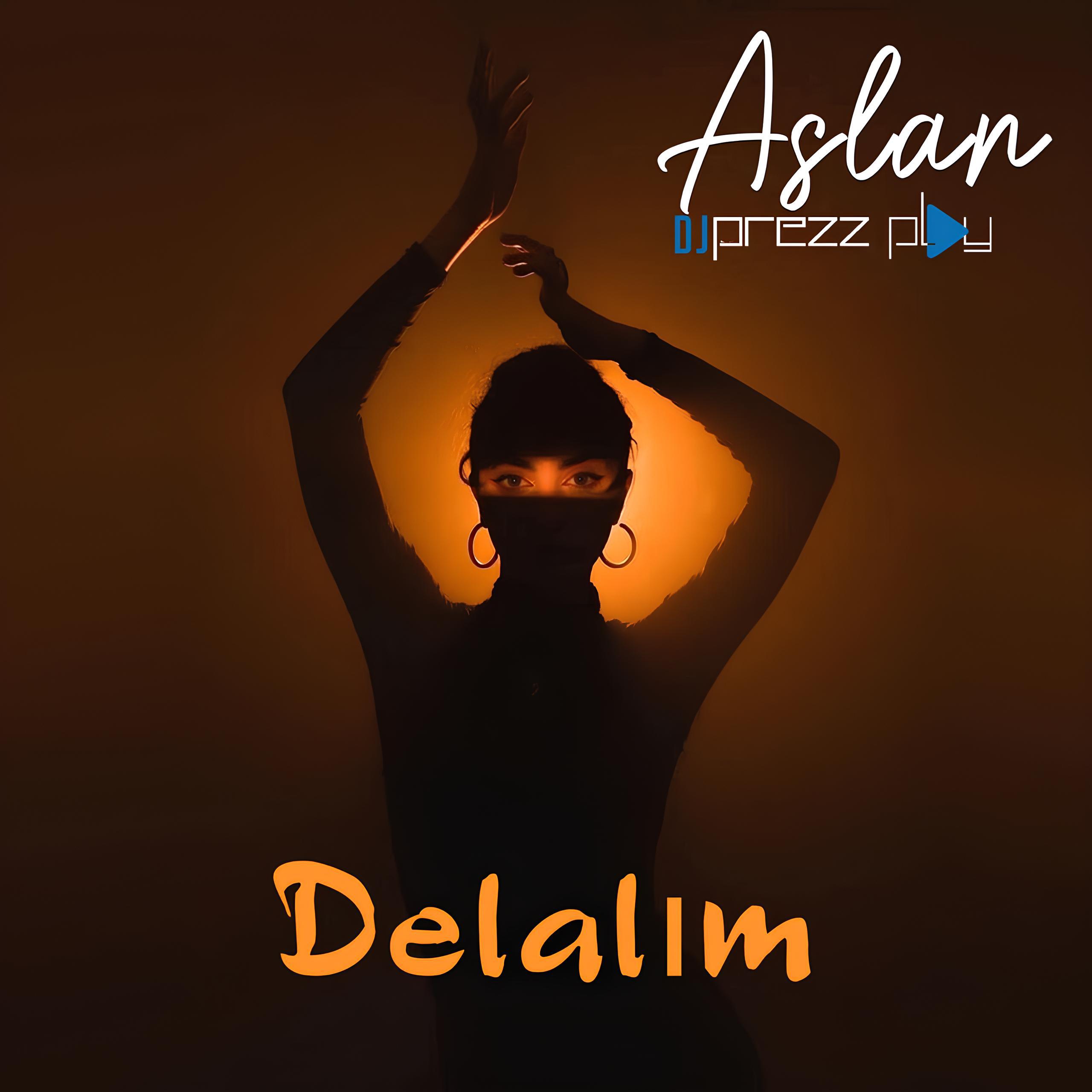 Постер альбома Delalım