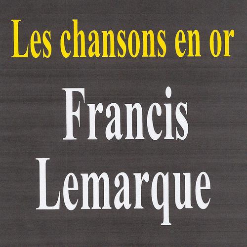 Постер альбома Les chansons en or