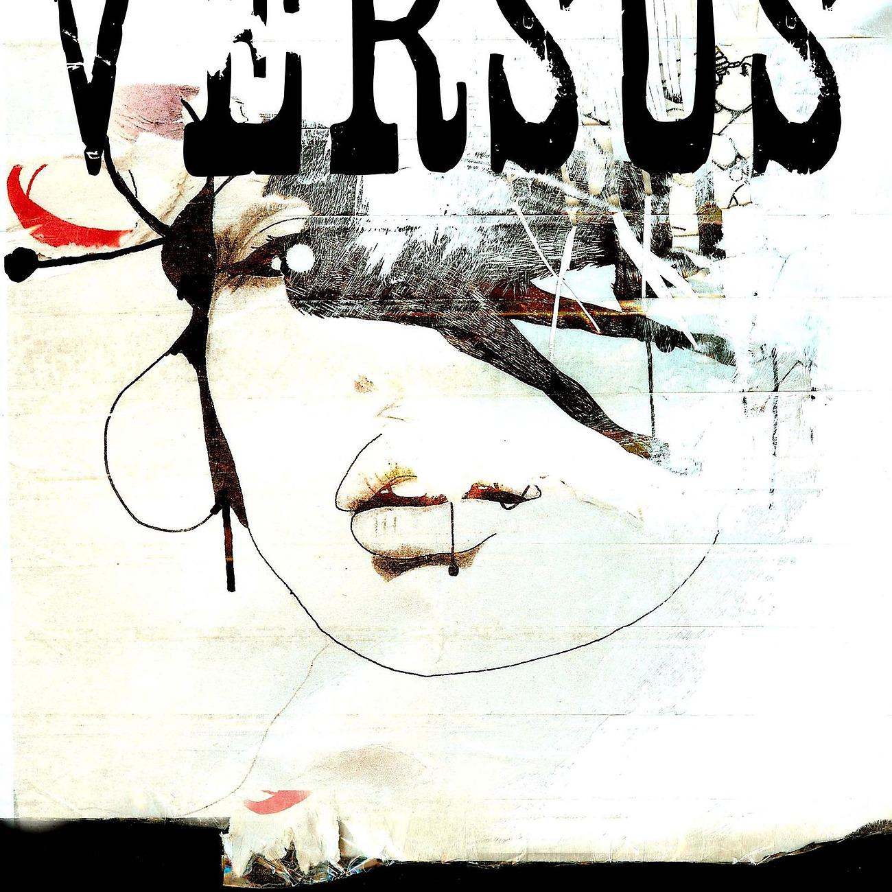 Постер альбома Versus