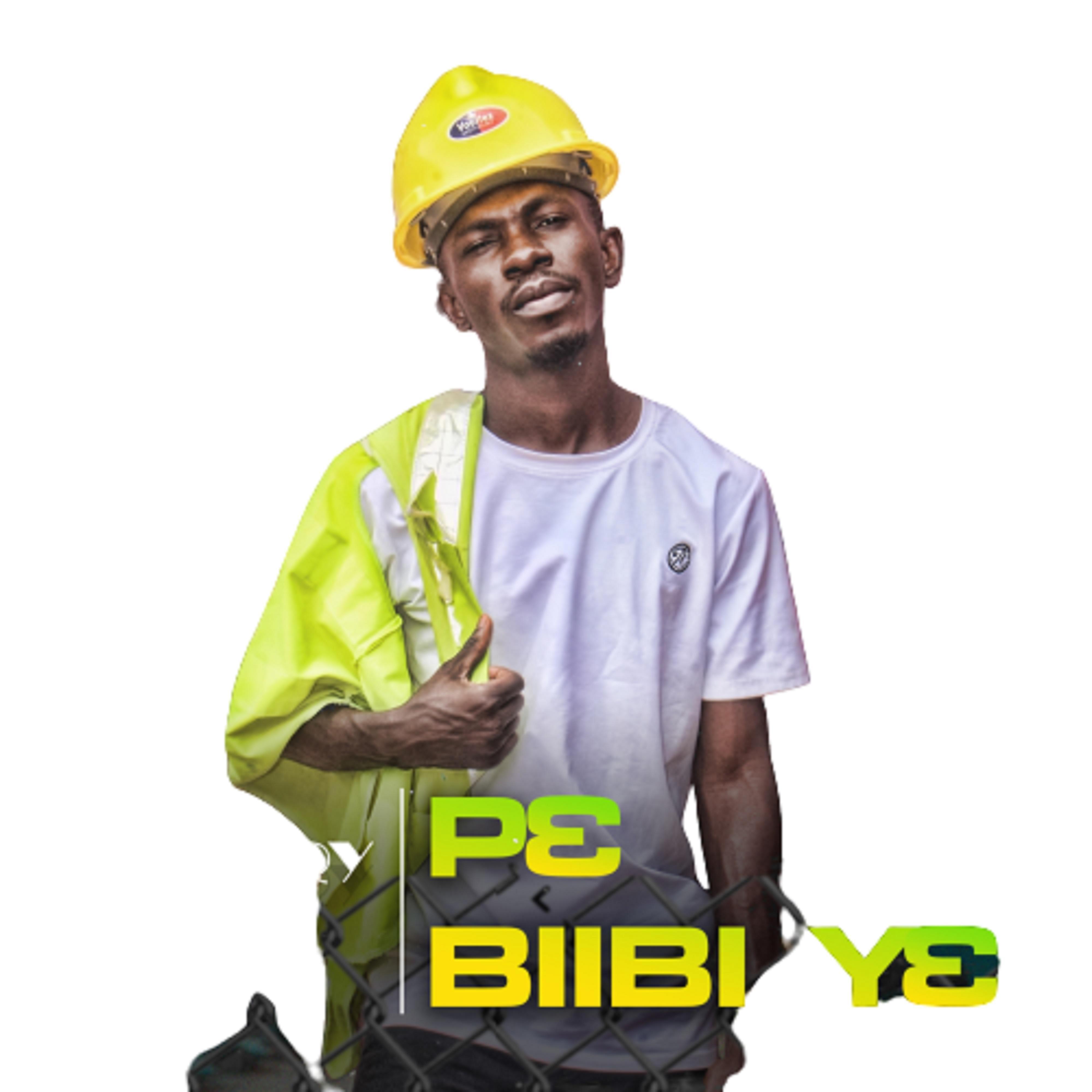 Постер альбома P3biibi y3