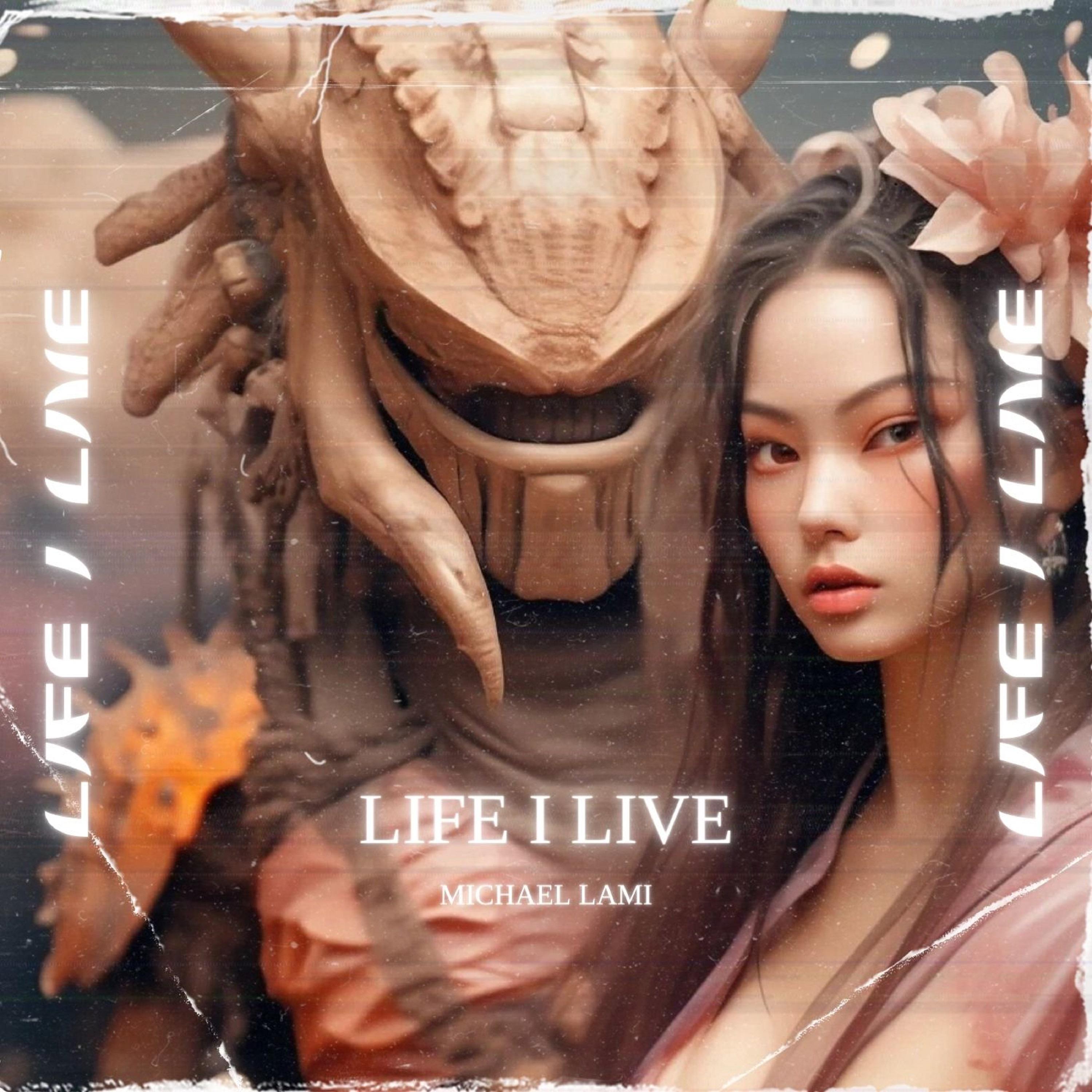 Постер альбома Life I Live
