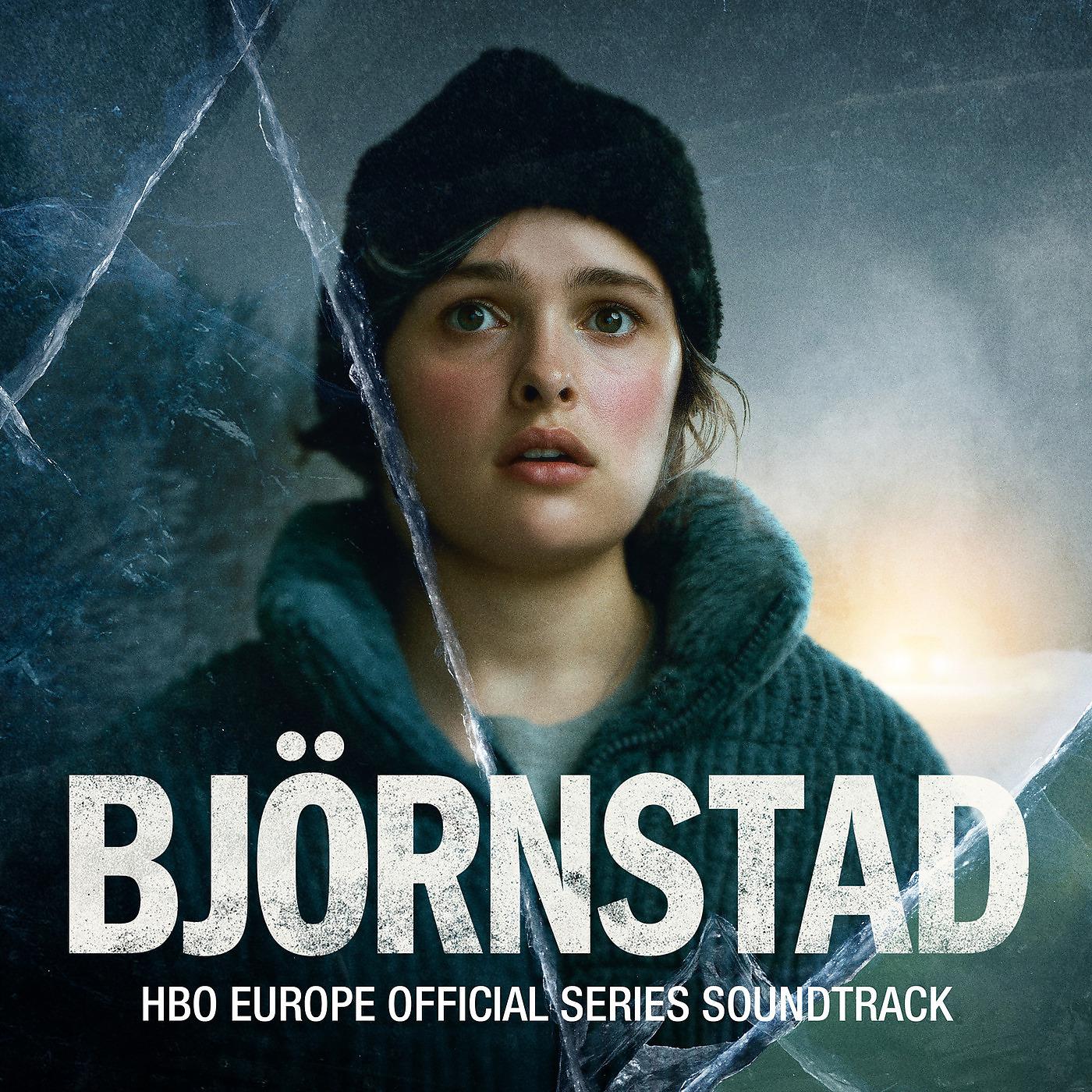 Постер альбома Björnstad / Beartown (HBO Europe Official Series Soundtrack)