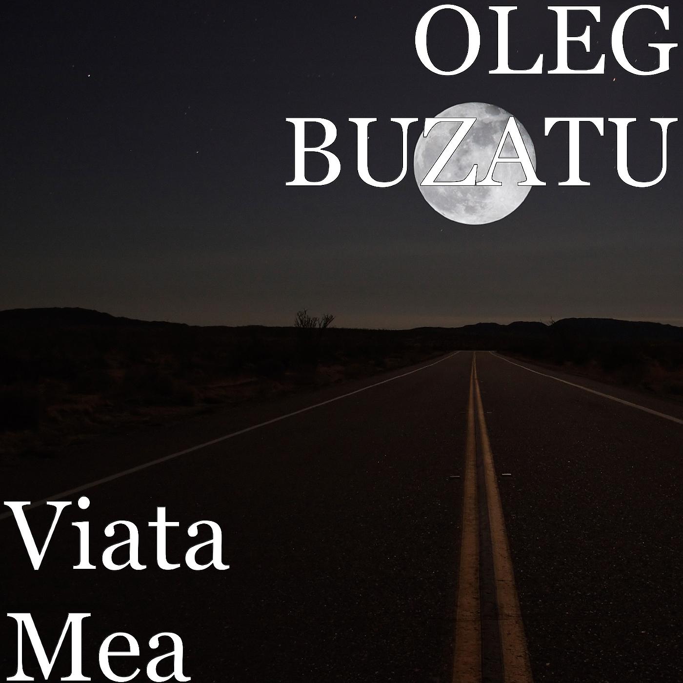 Постер альбома Viata Mea