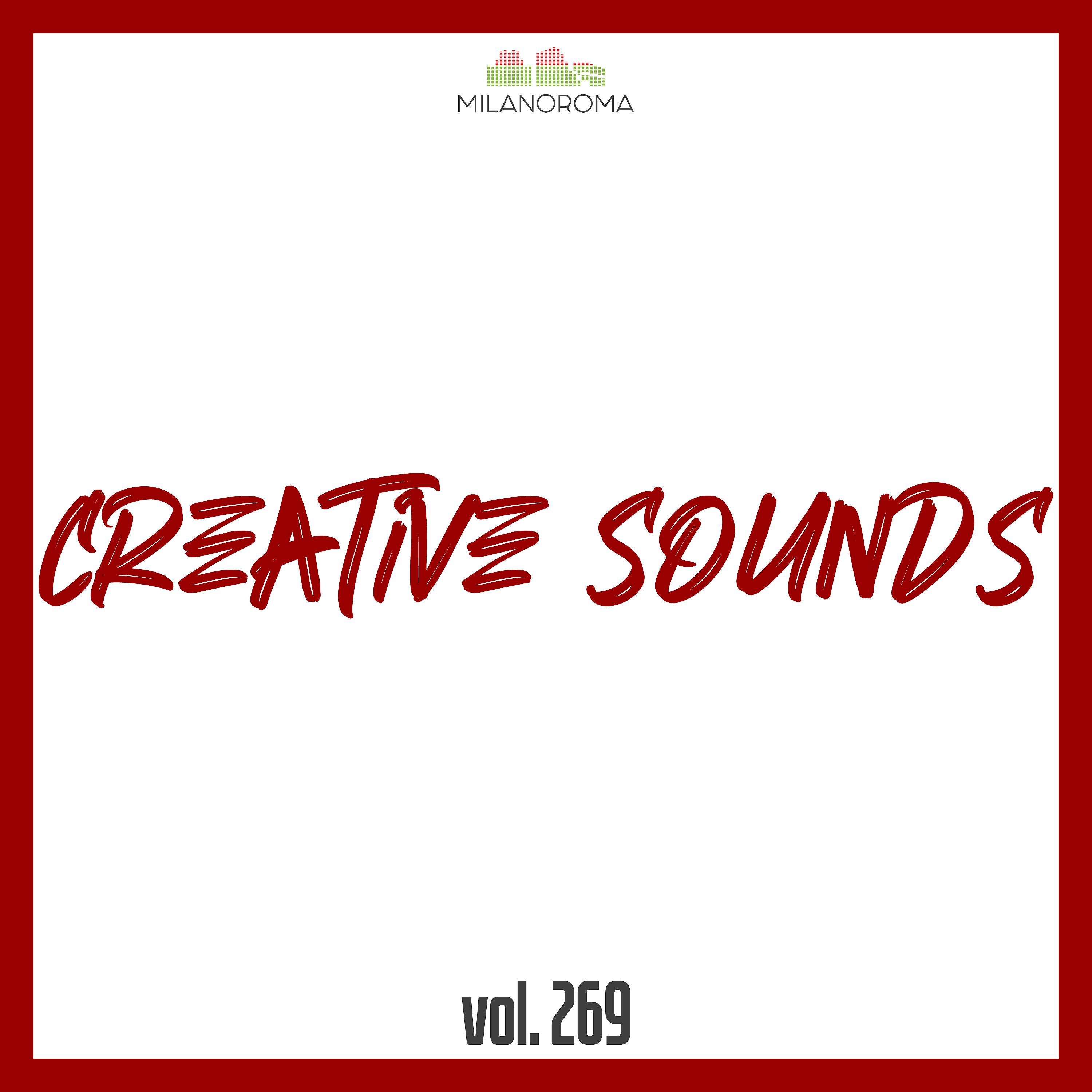 Постер альбома Creative Sounds, Vol. 269