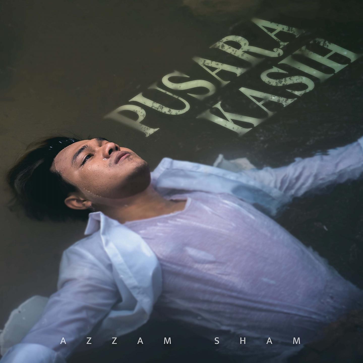 Постер альбома Pusara Kasih