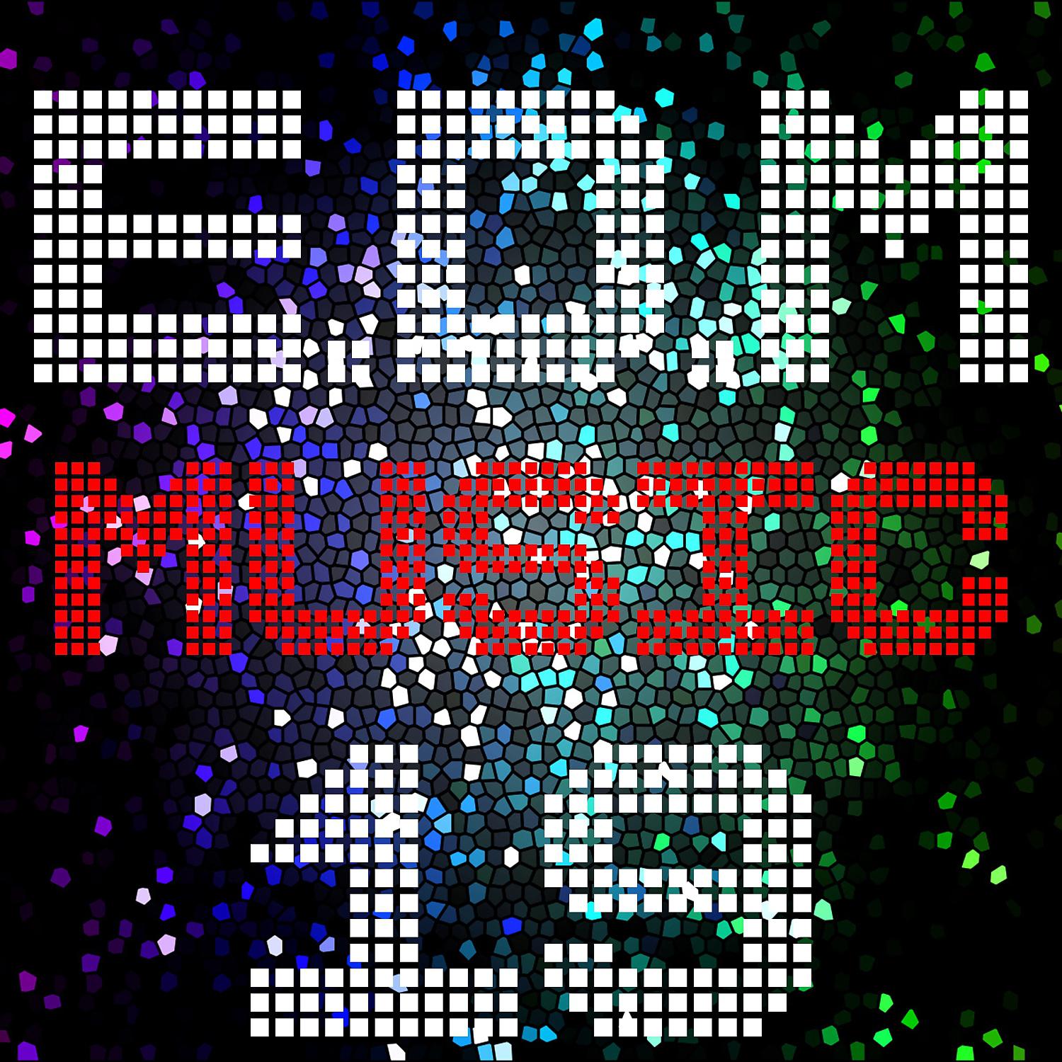 Постер альбома EDM Music, Vol. 19