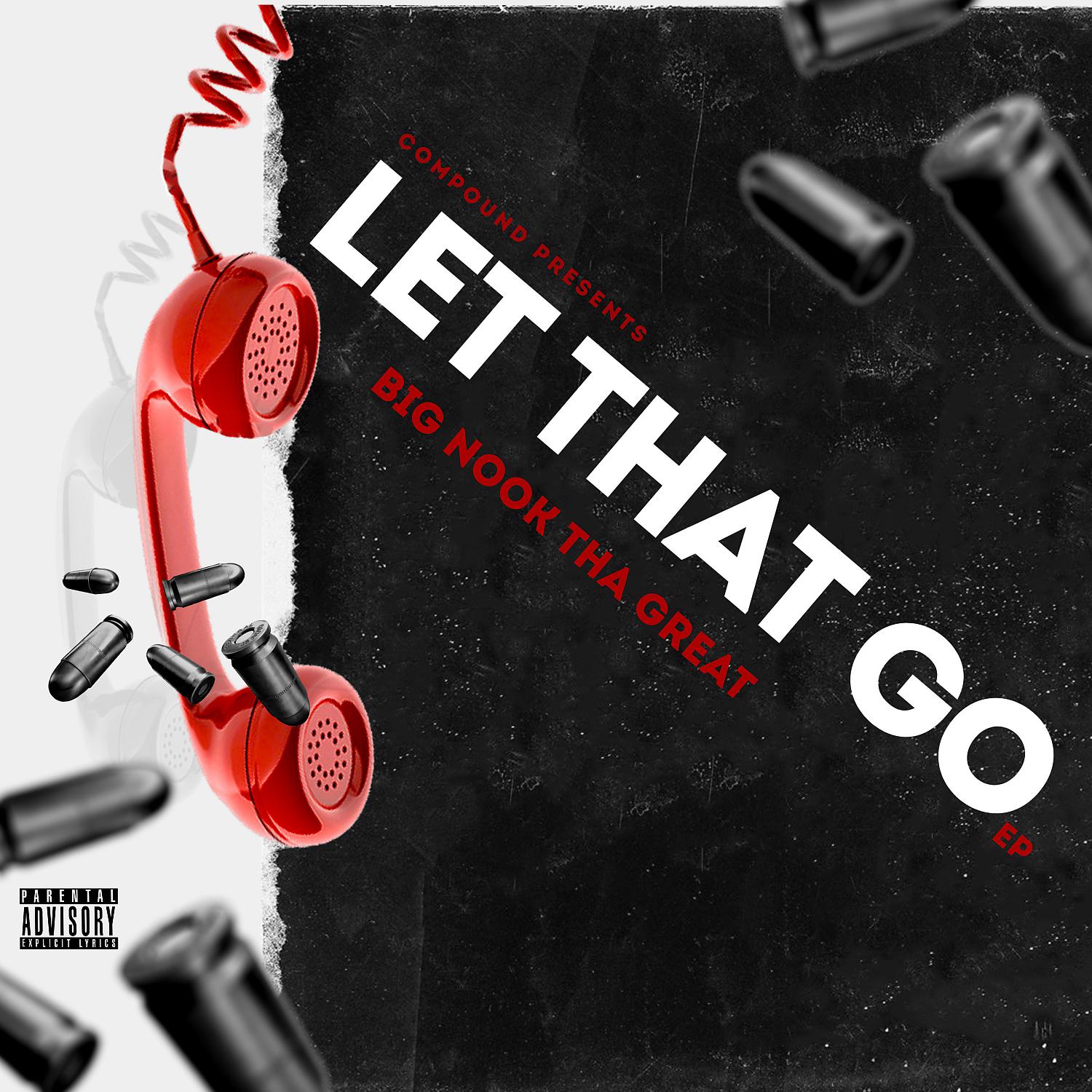 Постер альбома Let That Go