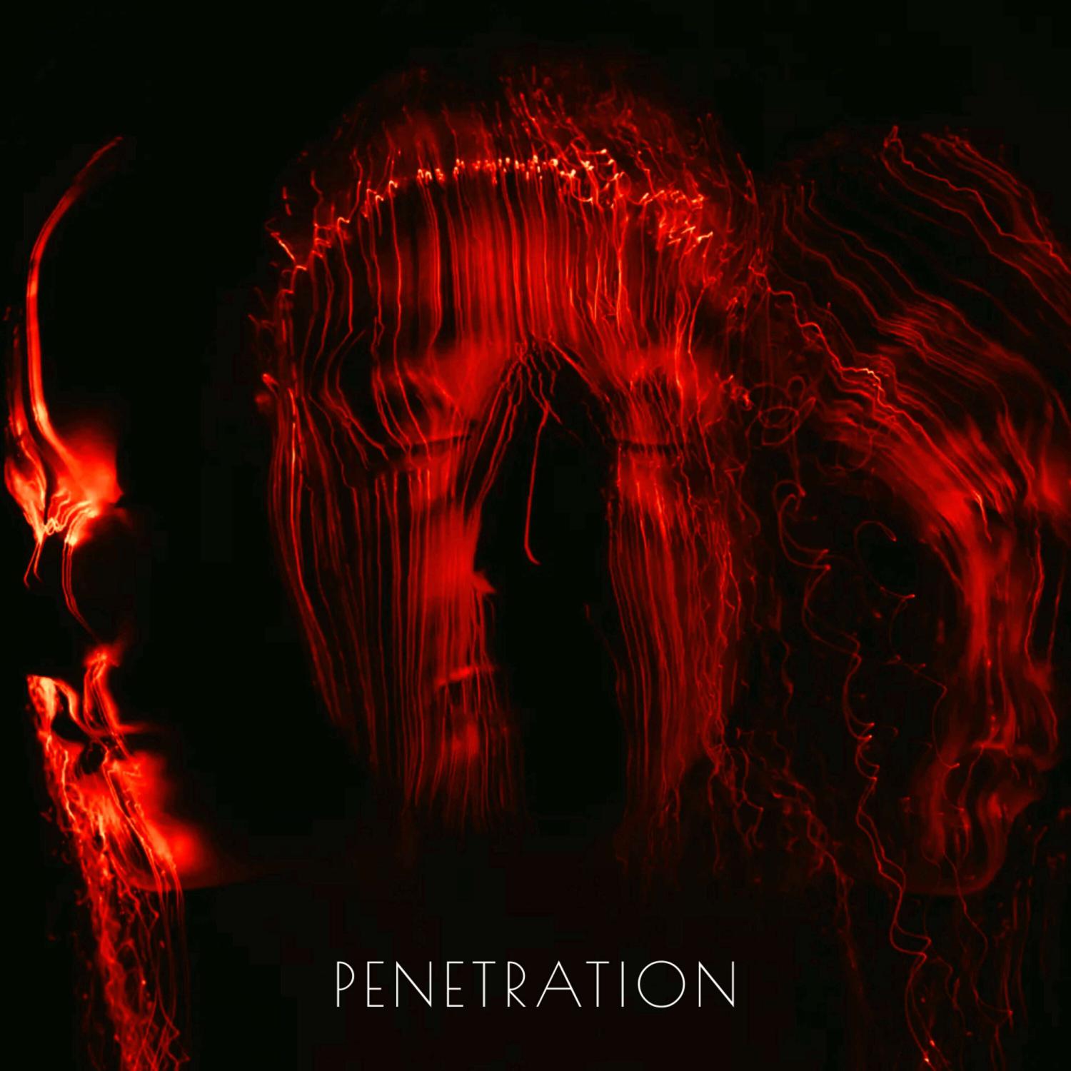 Постер альбома PENETRATION
