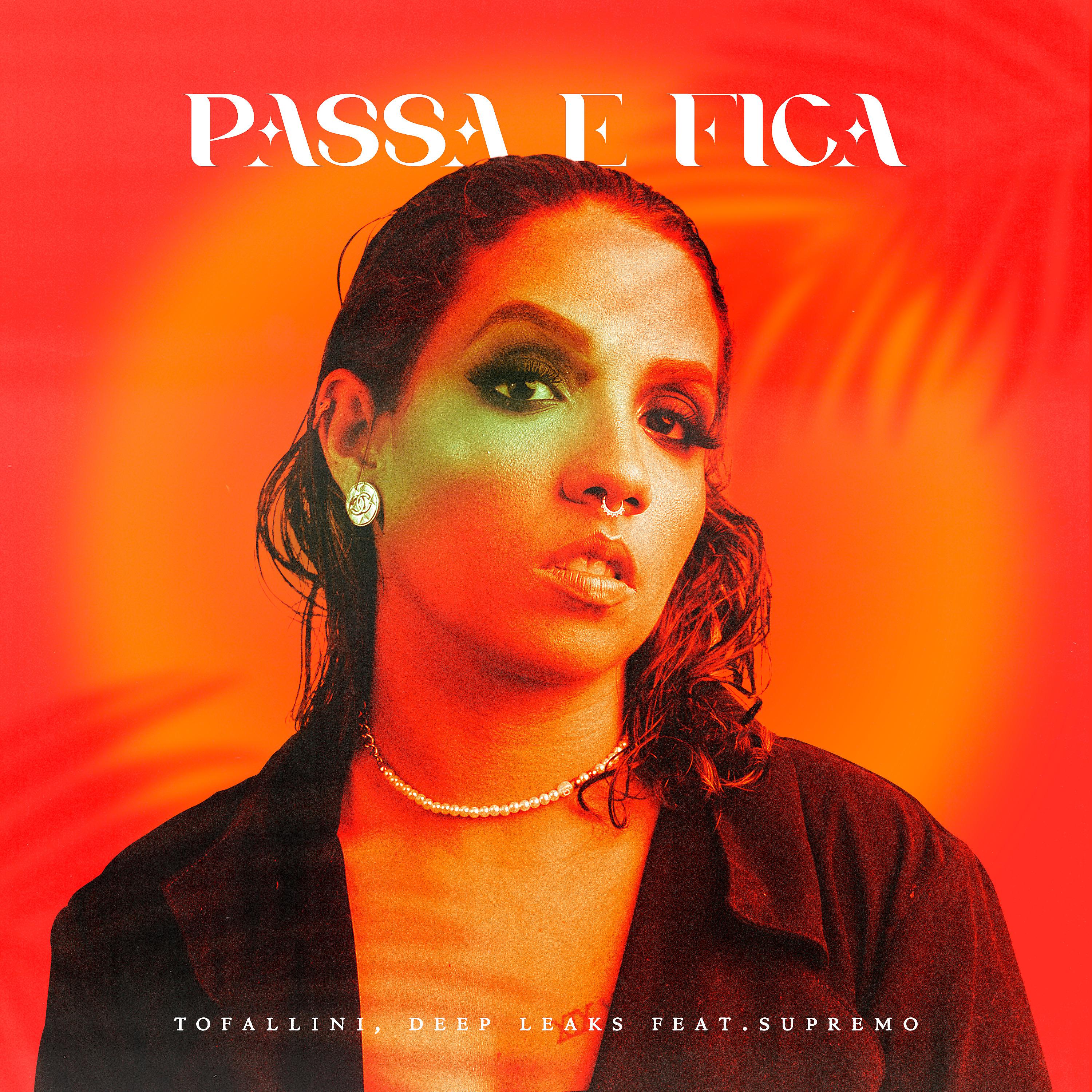 Постер альбома PASSA E FICA