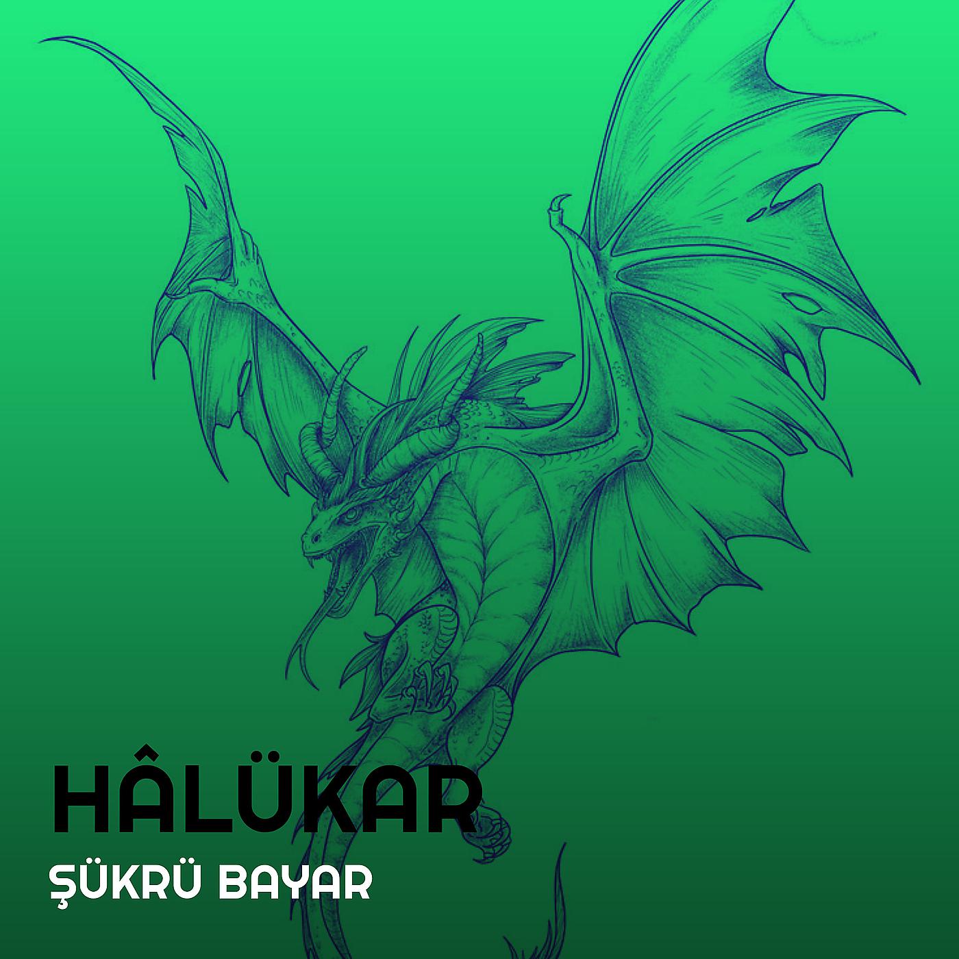 Постер альбома Hâlükar