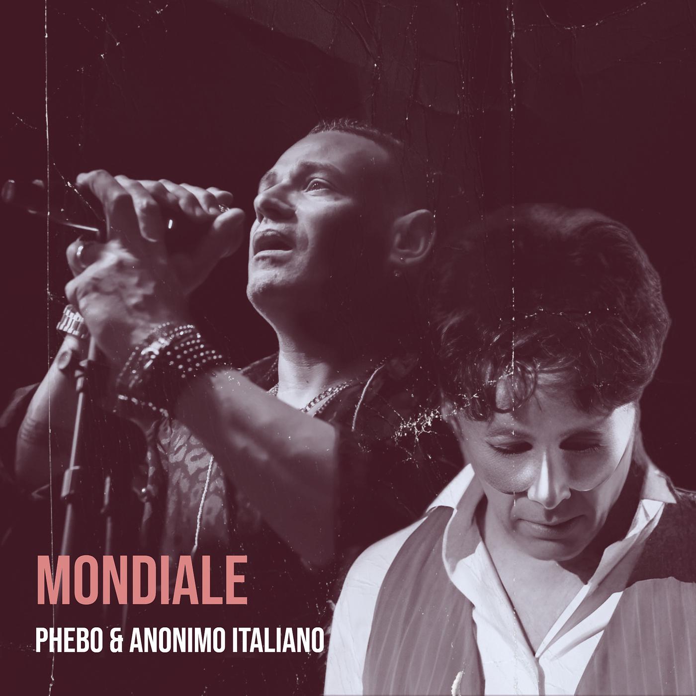 Постер альбома Mondiale