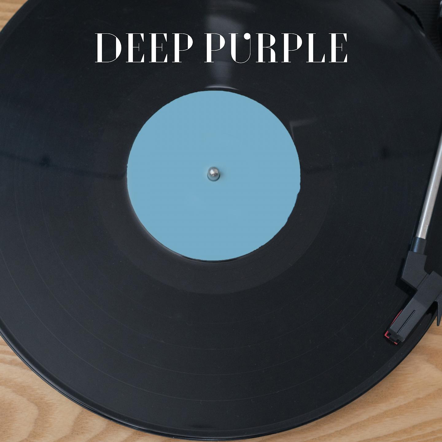 Постер альбома Deep Purple