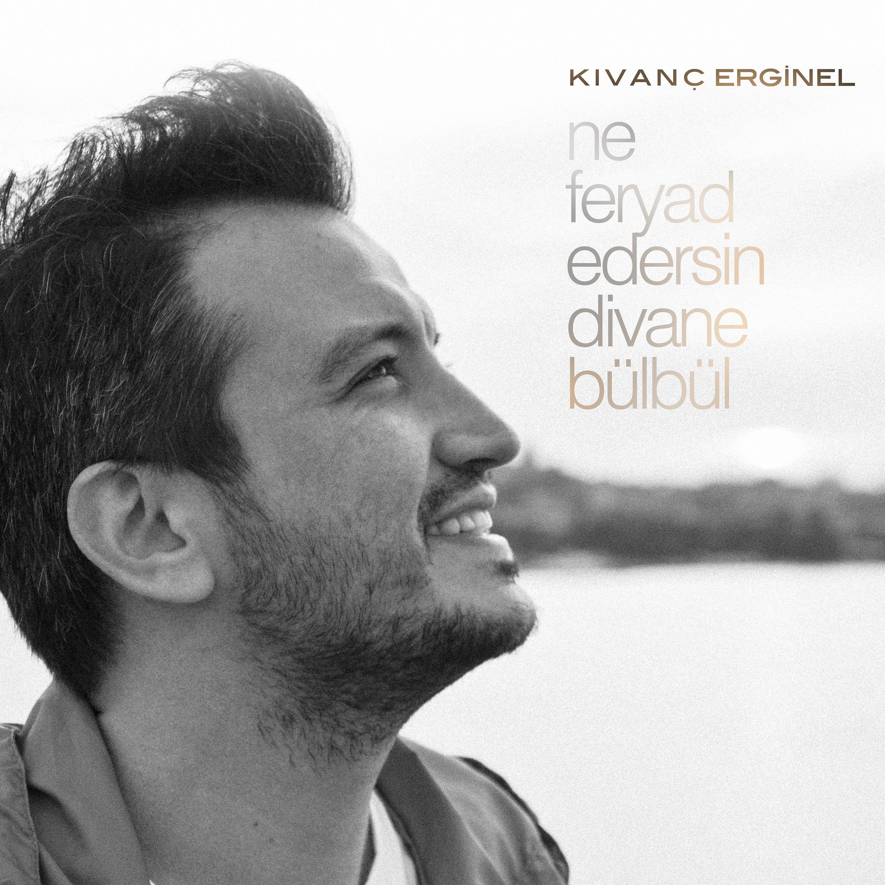 Постер альбома Ne Feryad Edersin Divane Bülbül