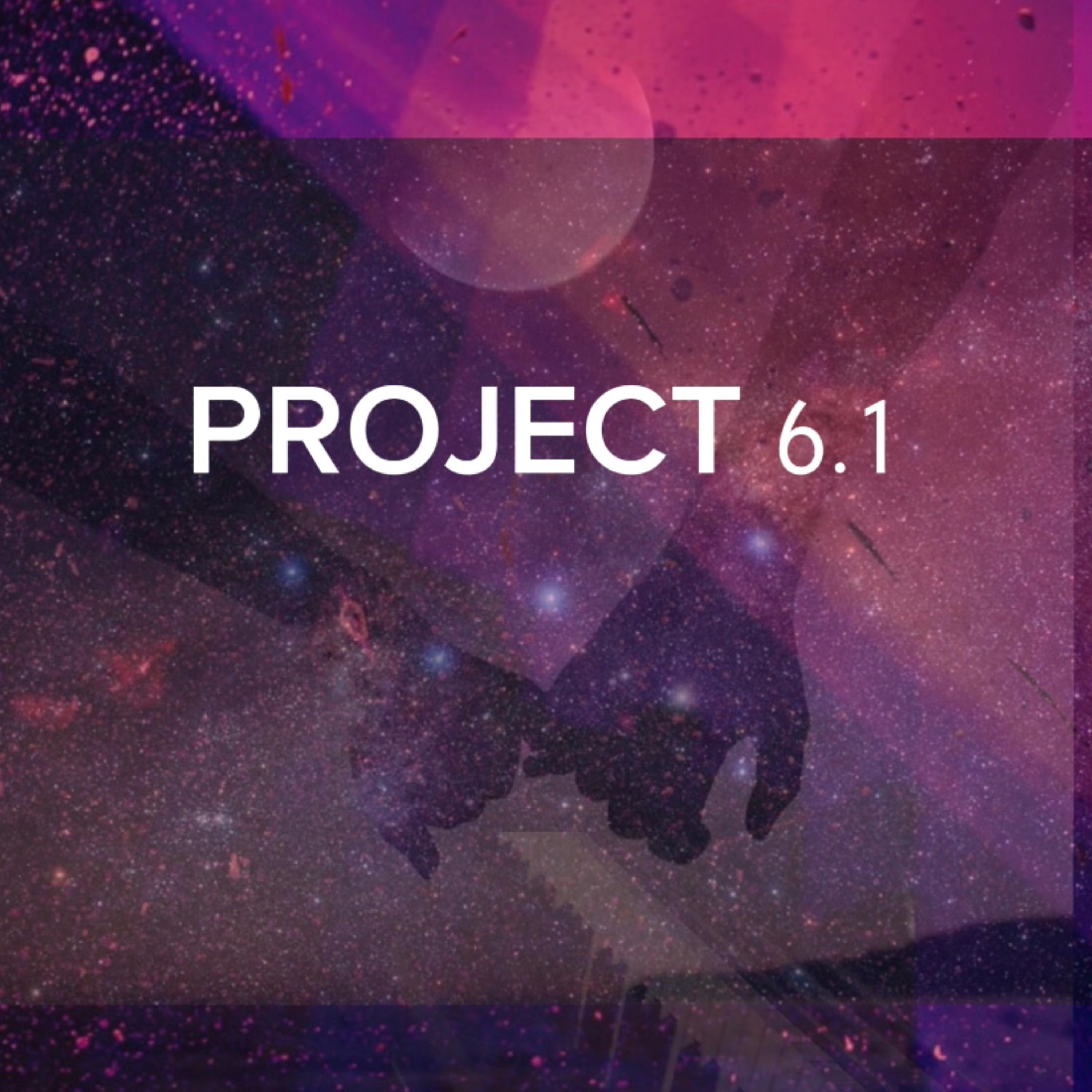 Постер альбома Project 6. 1