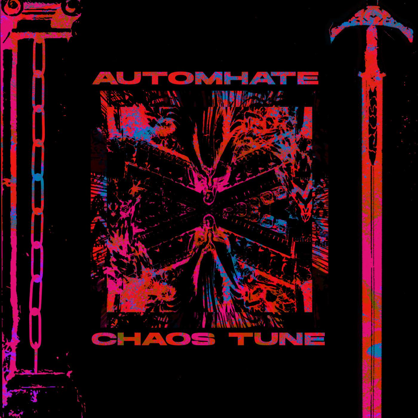 Постер альбома CHAOS TUNE