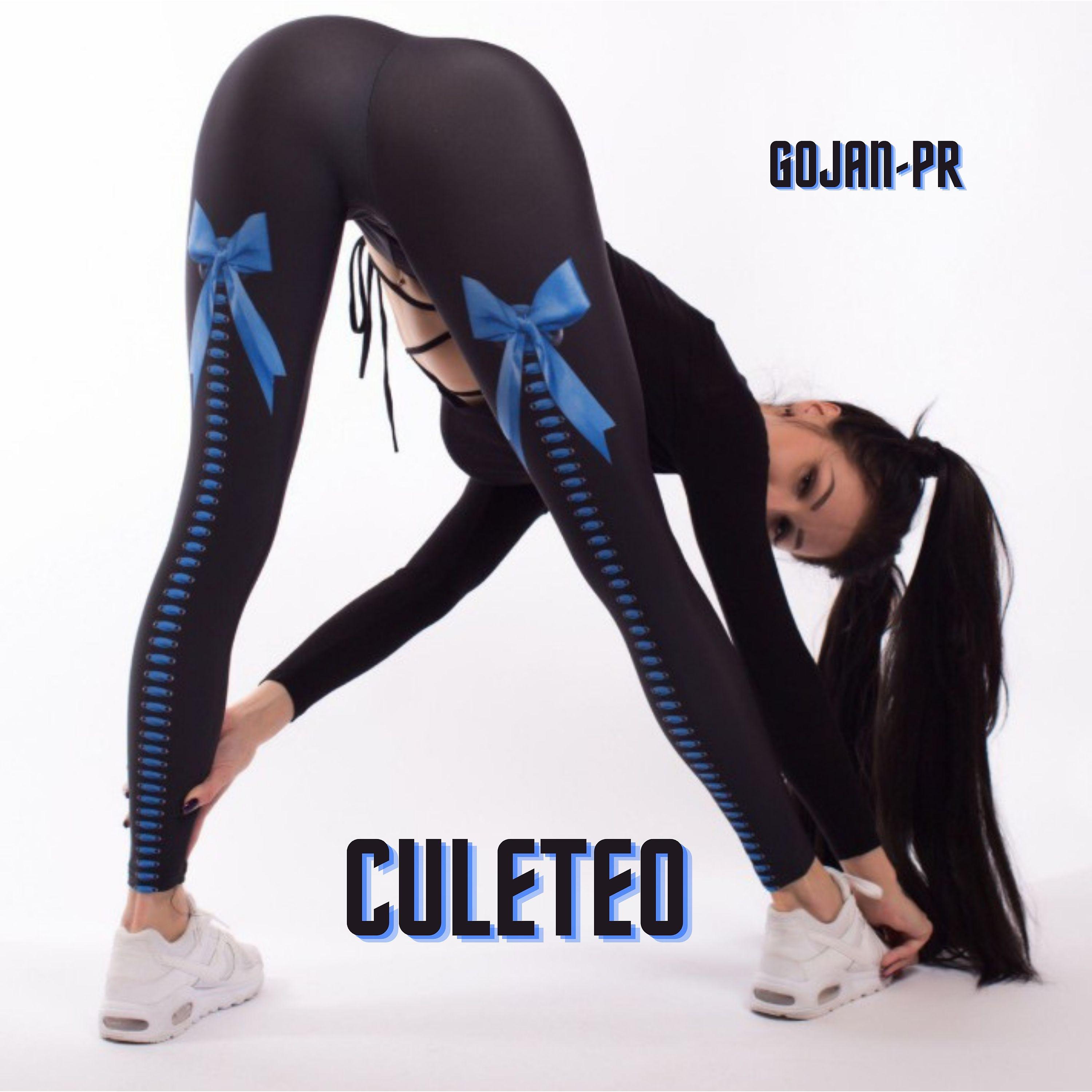Постер альбома Culeteo
