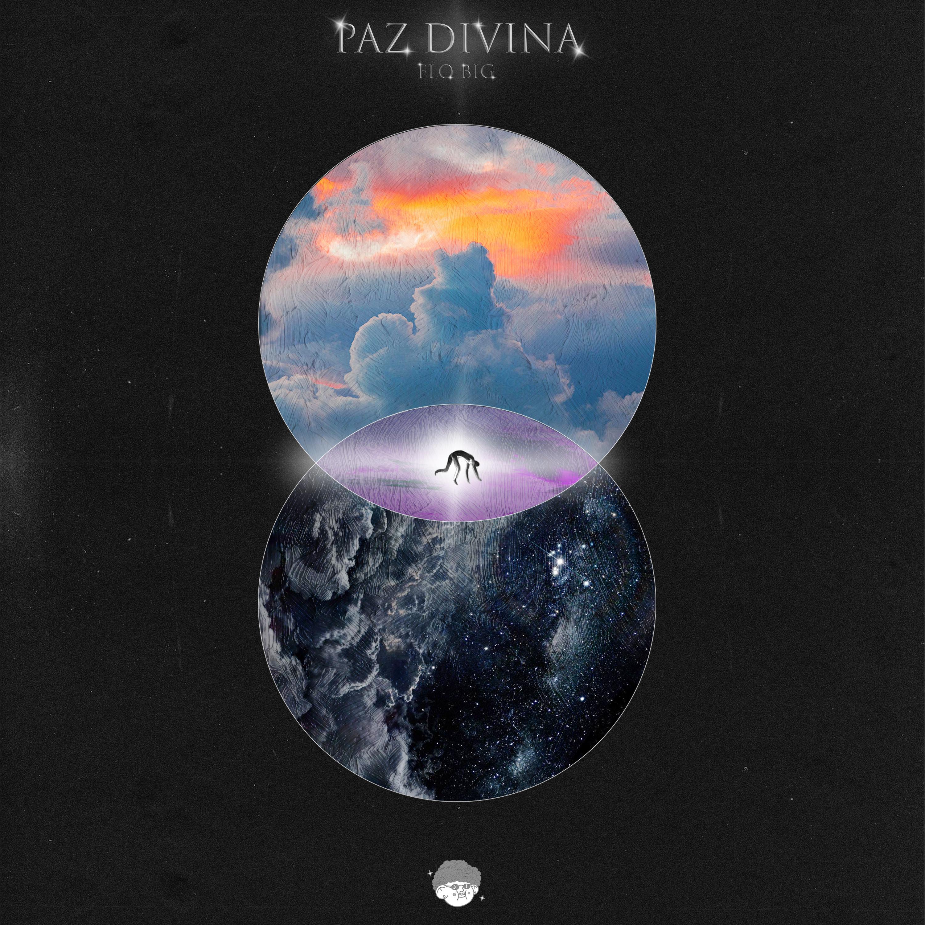 Постер альбома Paz Divina