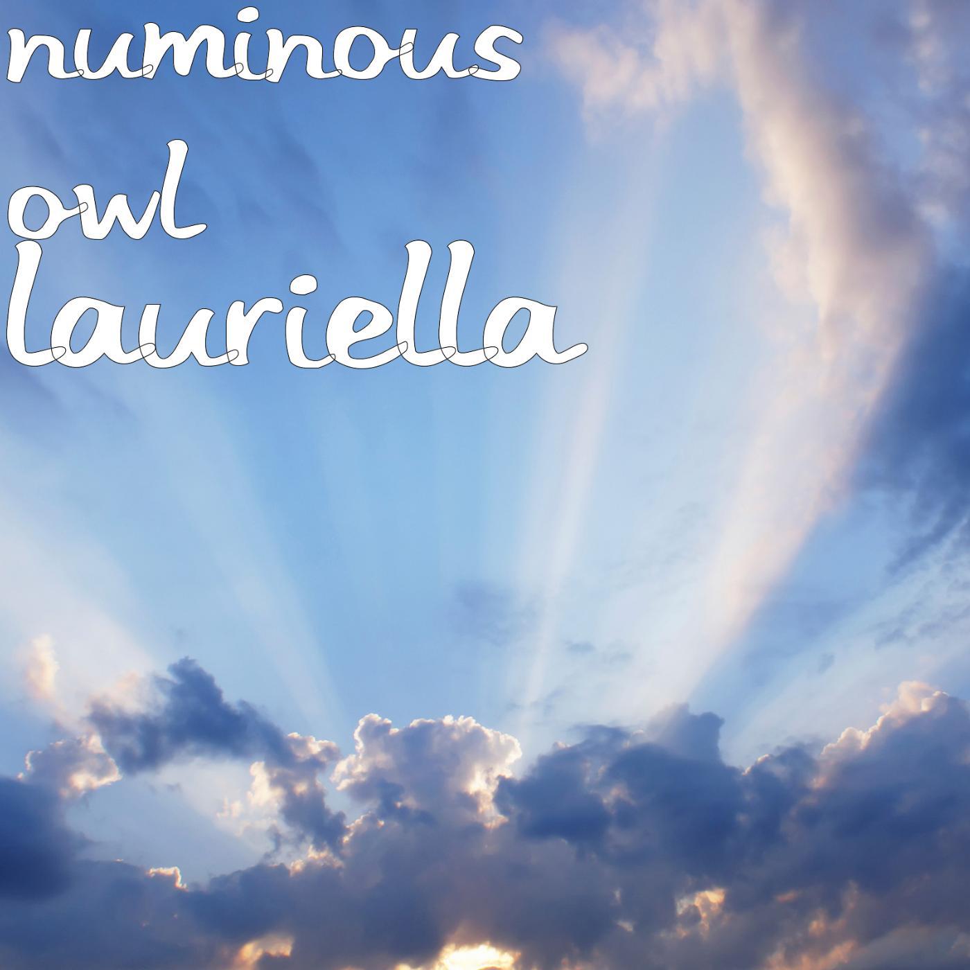 Постер альбома Lauriella