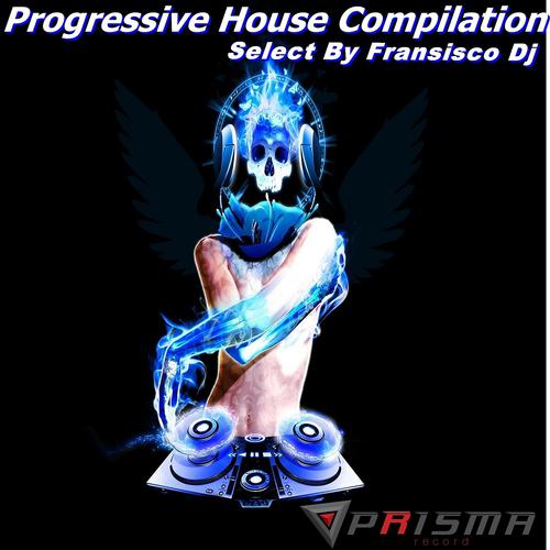 Постер альбома Progressive House Compilation