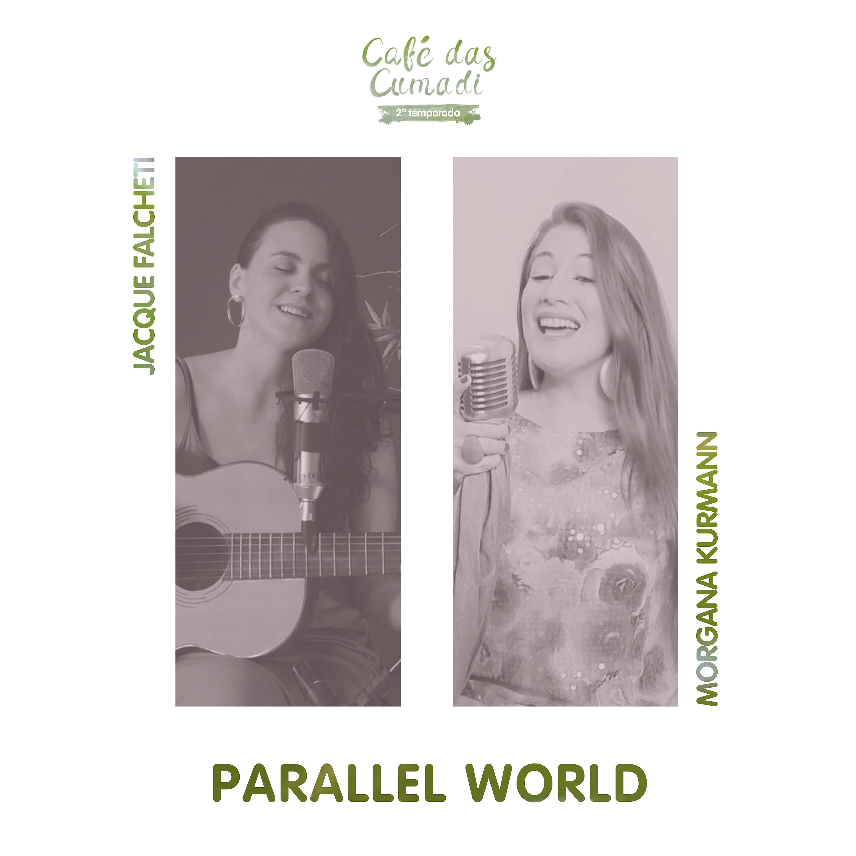 Постер альбома Parallel World