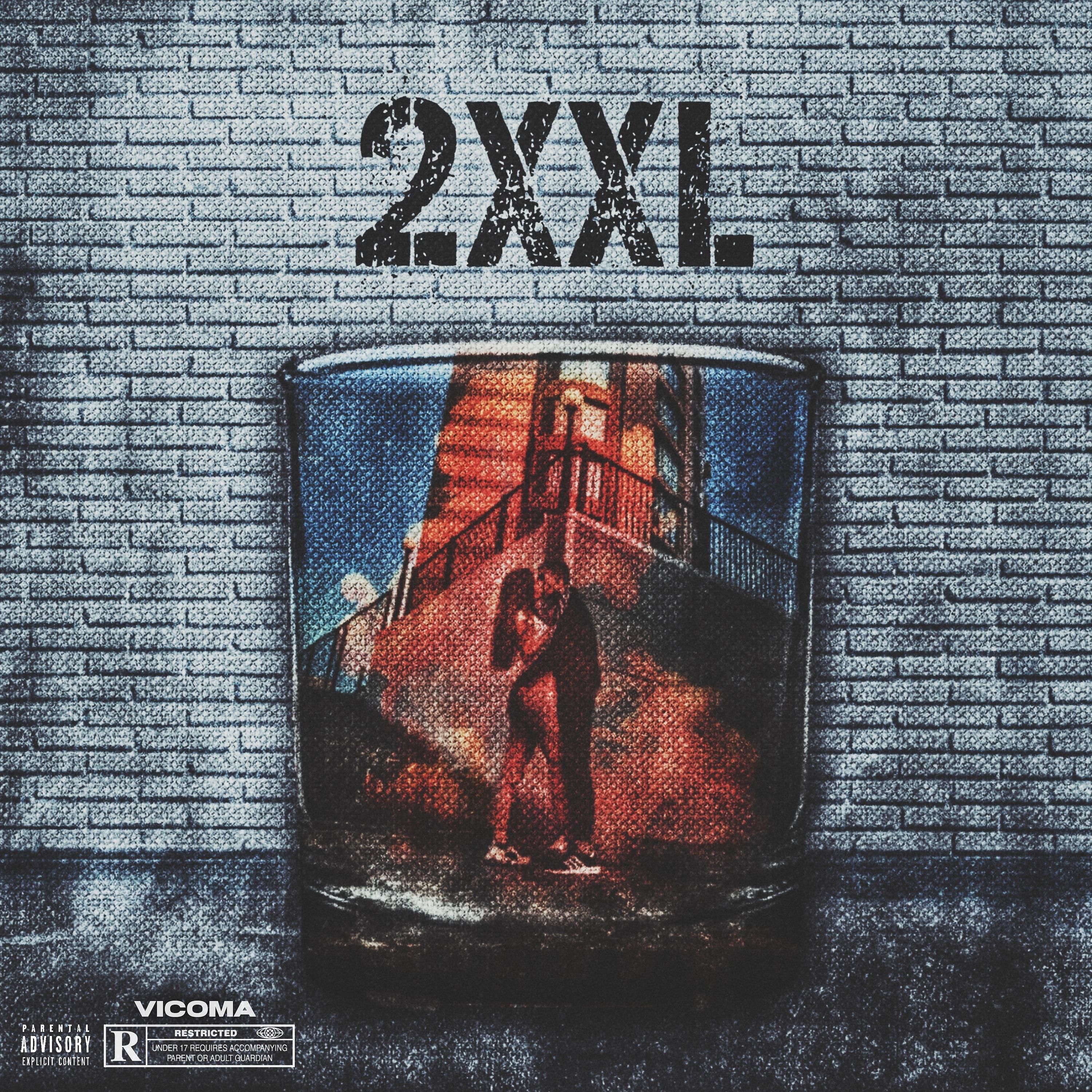 Постер альбома 2xxl