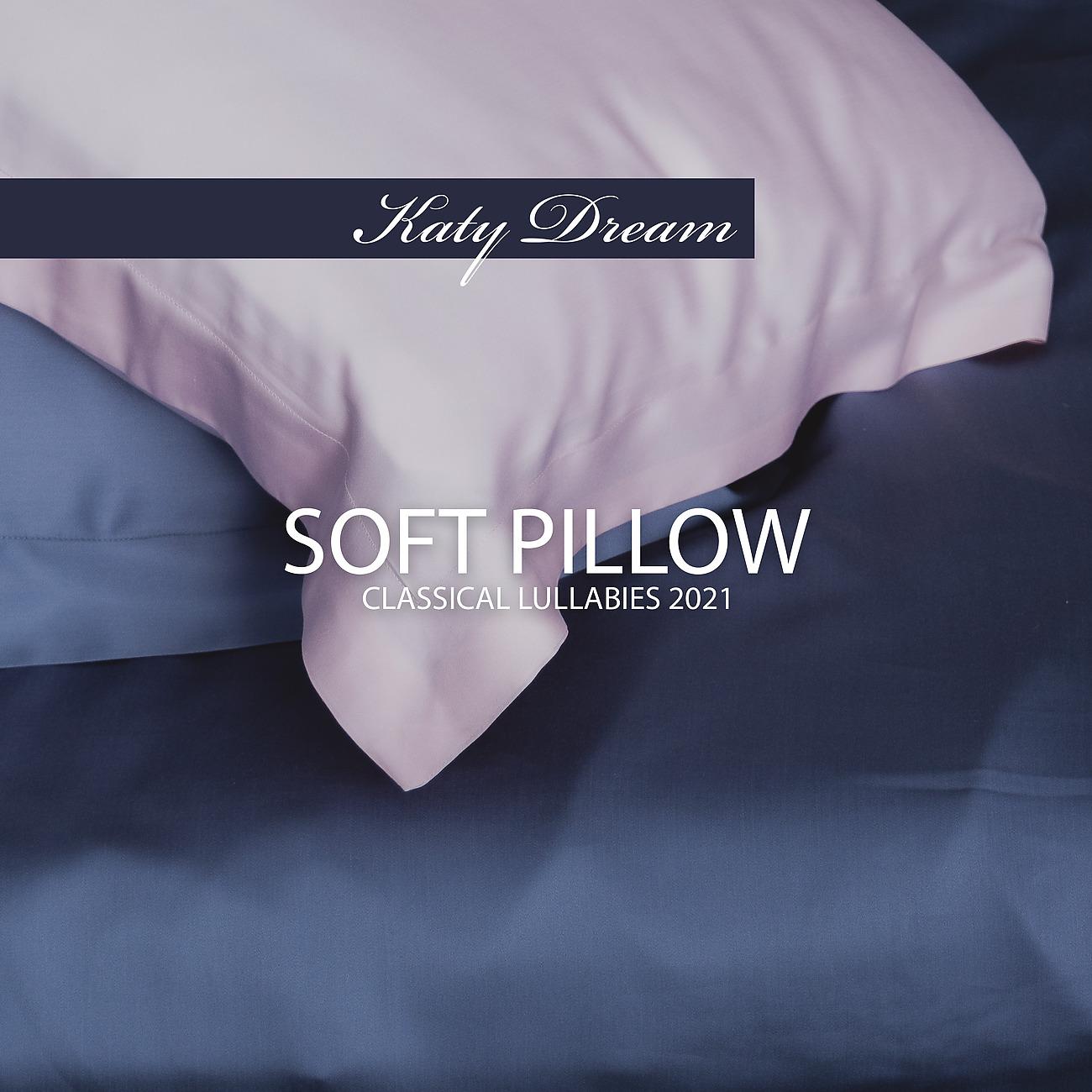 Постер альбома Soft Pillow