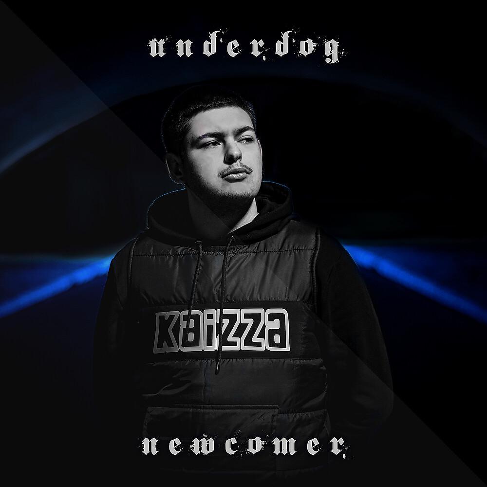 Постер альбома Underdog/Newcommer
