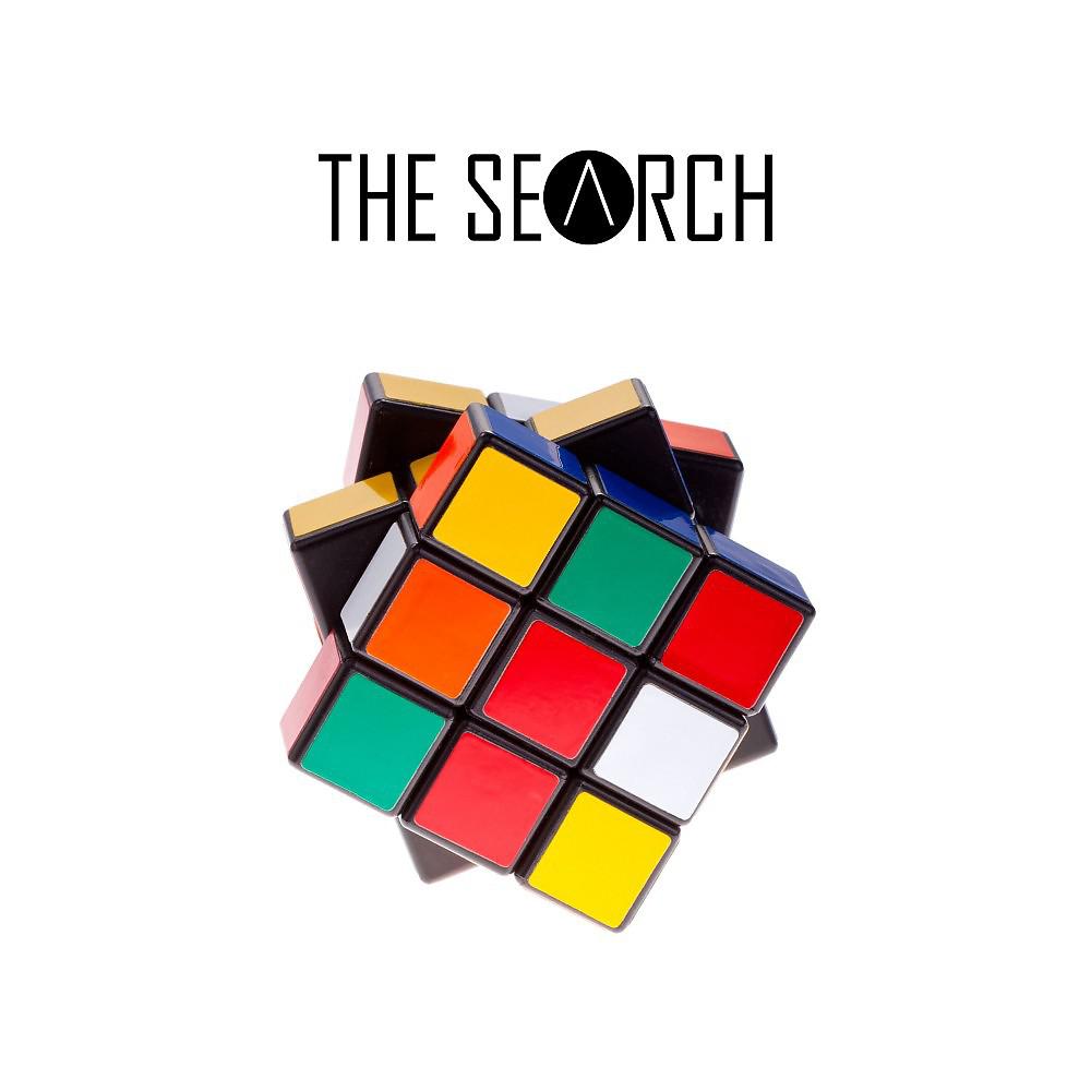 Постер альбома The Search
