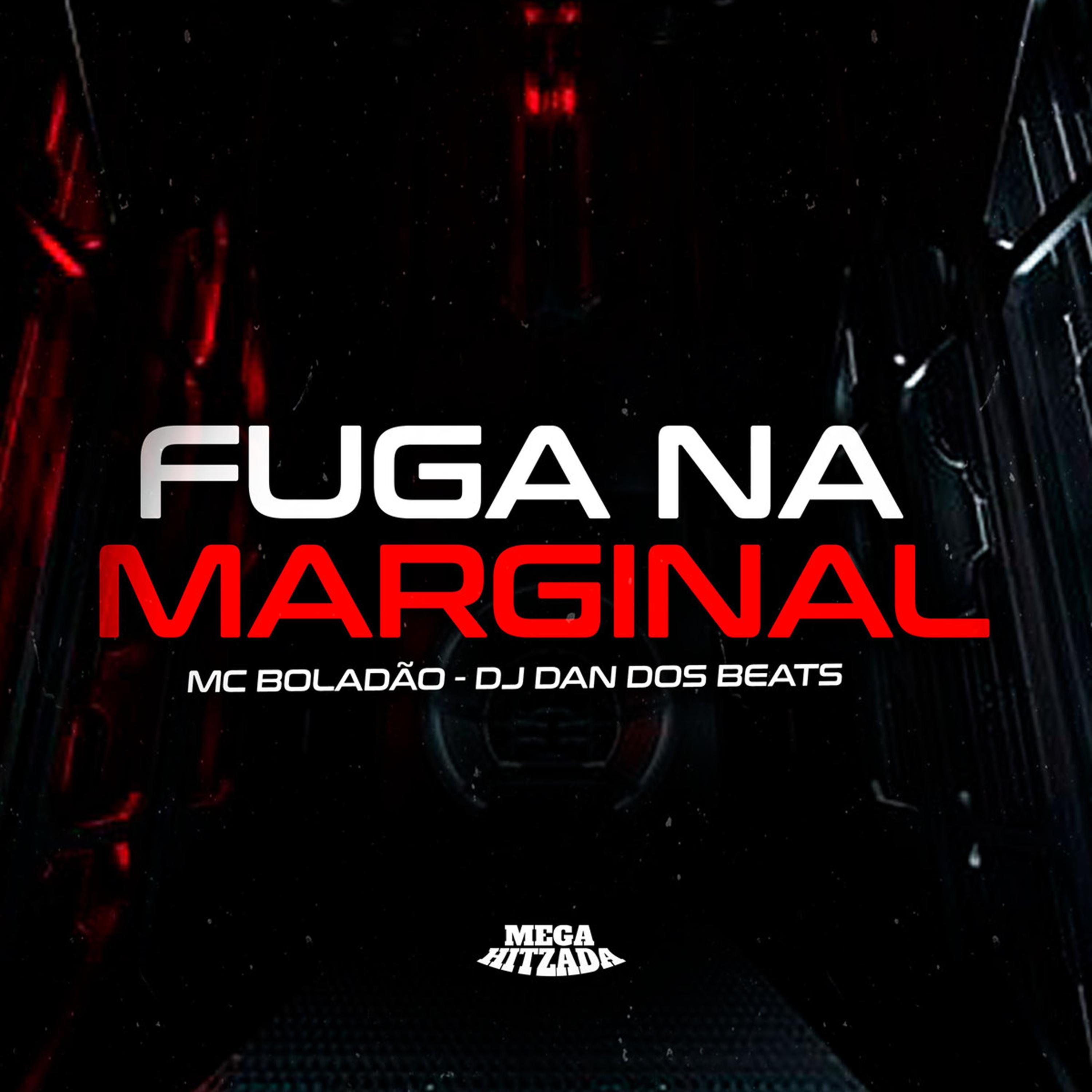 Постер альбома Fuga na Marginal