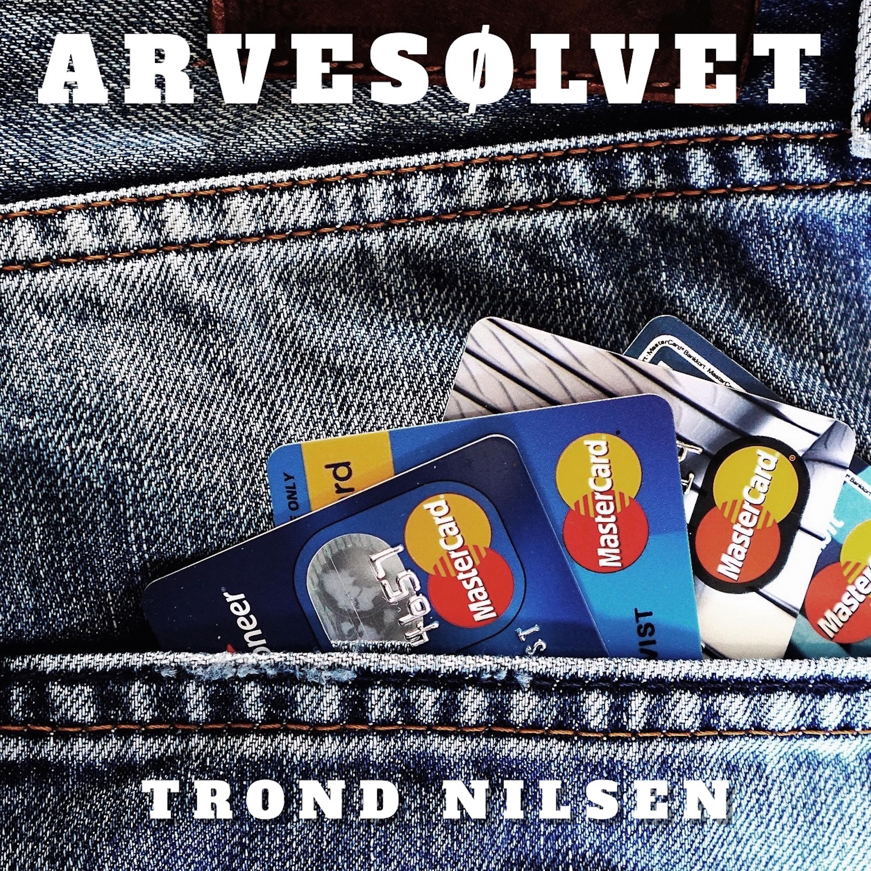 Постер альбома Arvesølvet