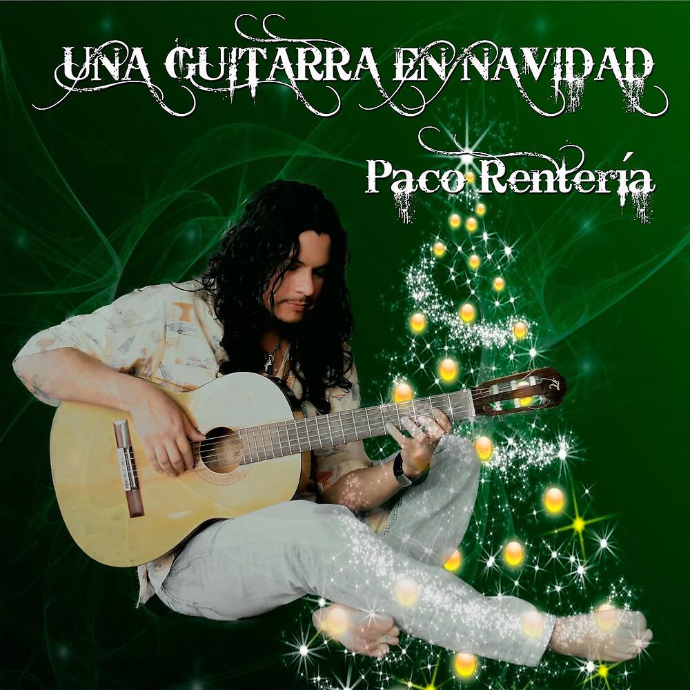 Постер альбома Una Guitarra en Navidad