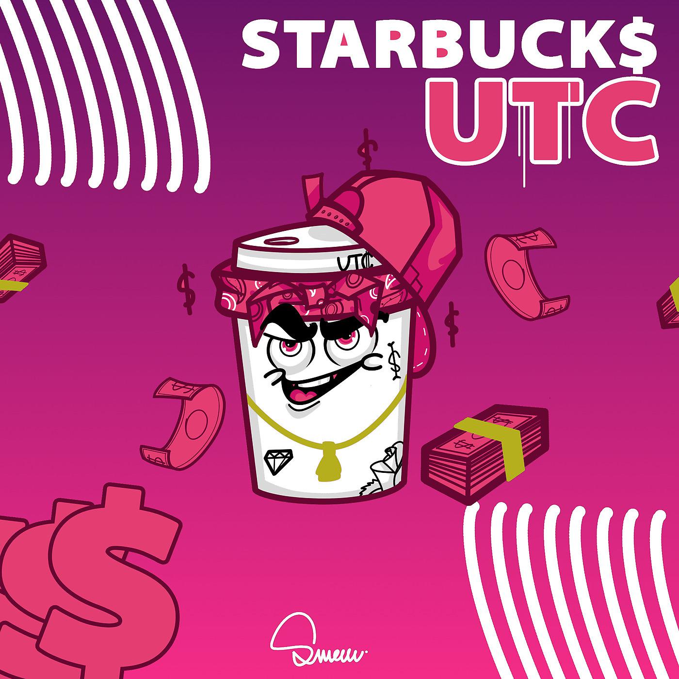 Постер альбома Starbucks (Plug Walk Remix)