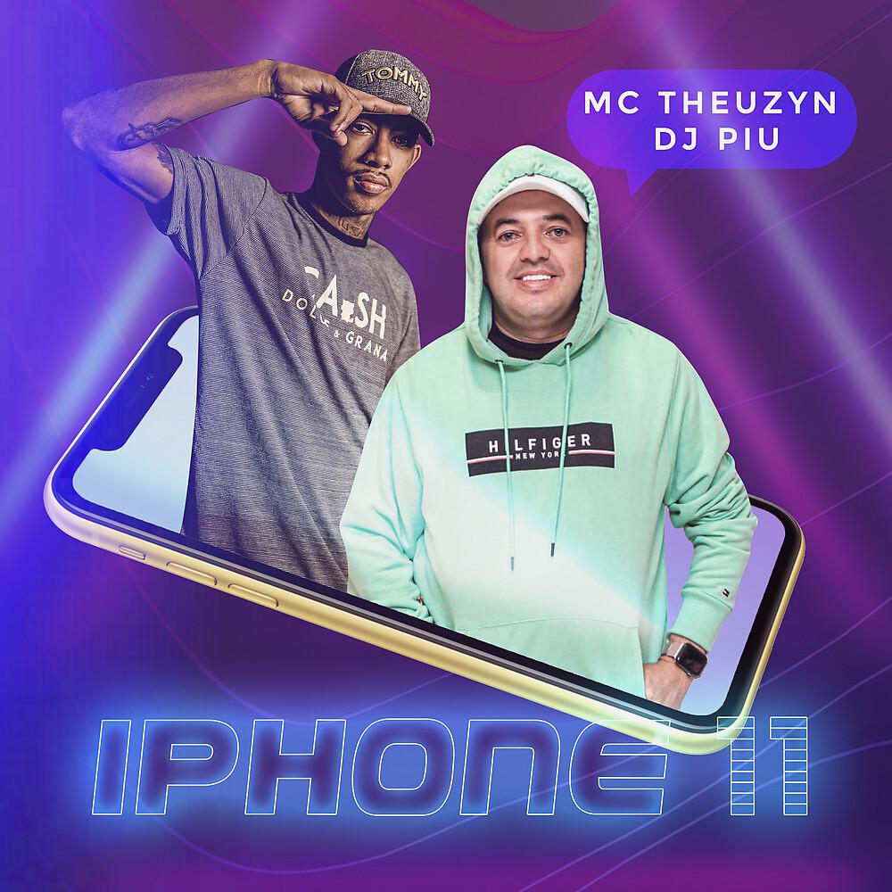 Постер альбома Iphone 11