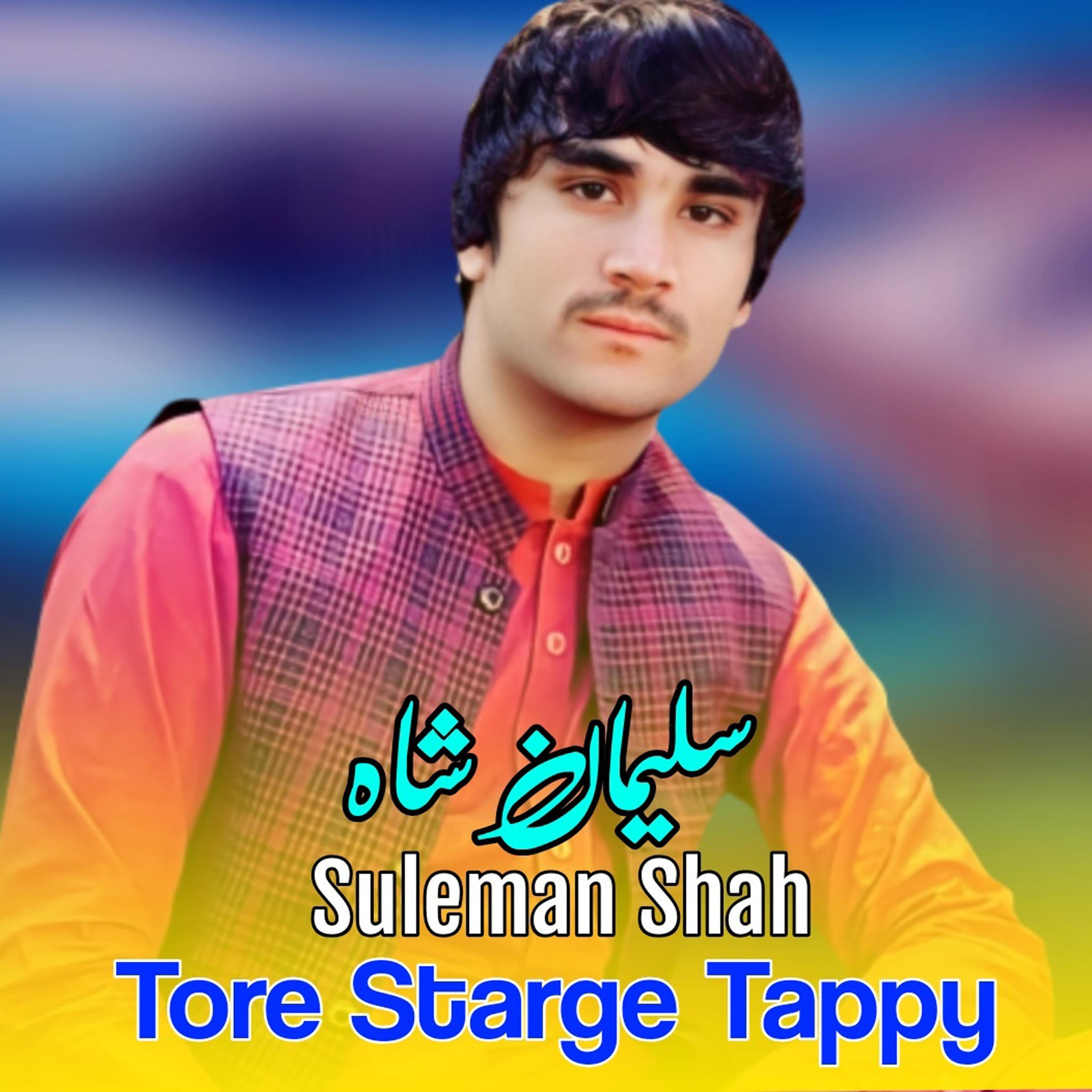 Постер альбома Tore Stargay Tappy