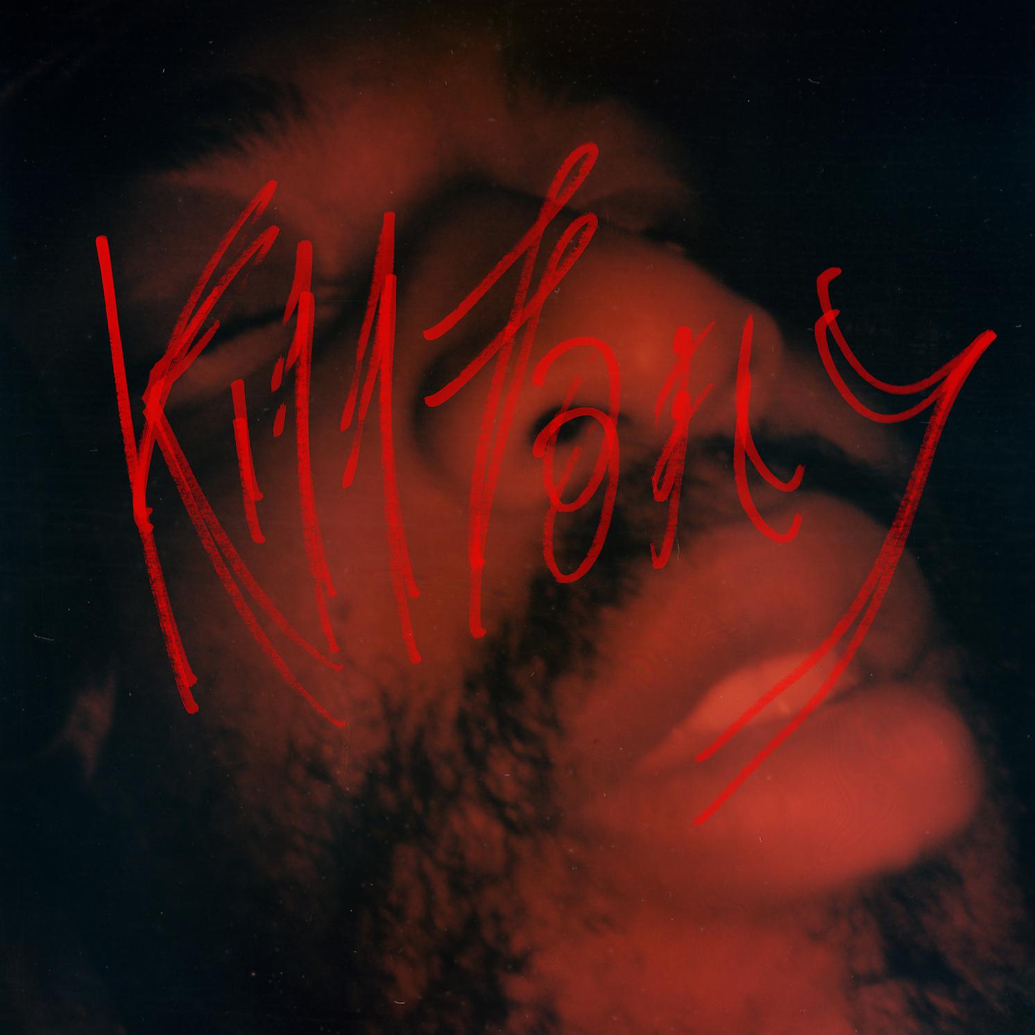 Постер альбома KILLTONY EP