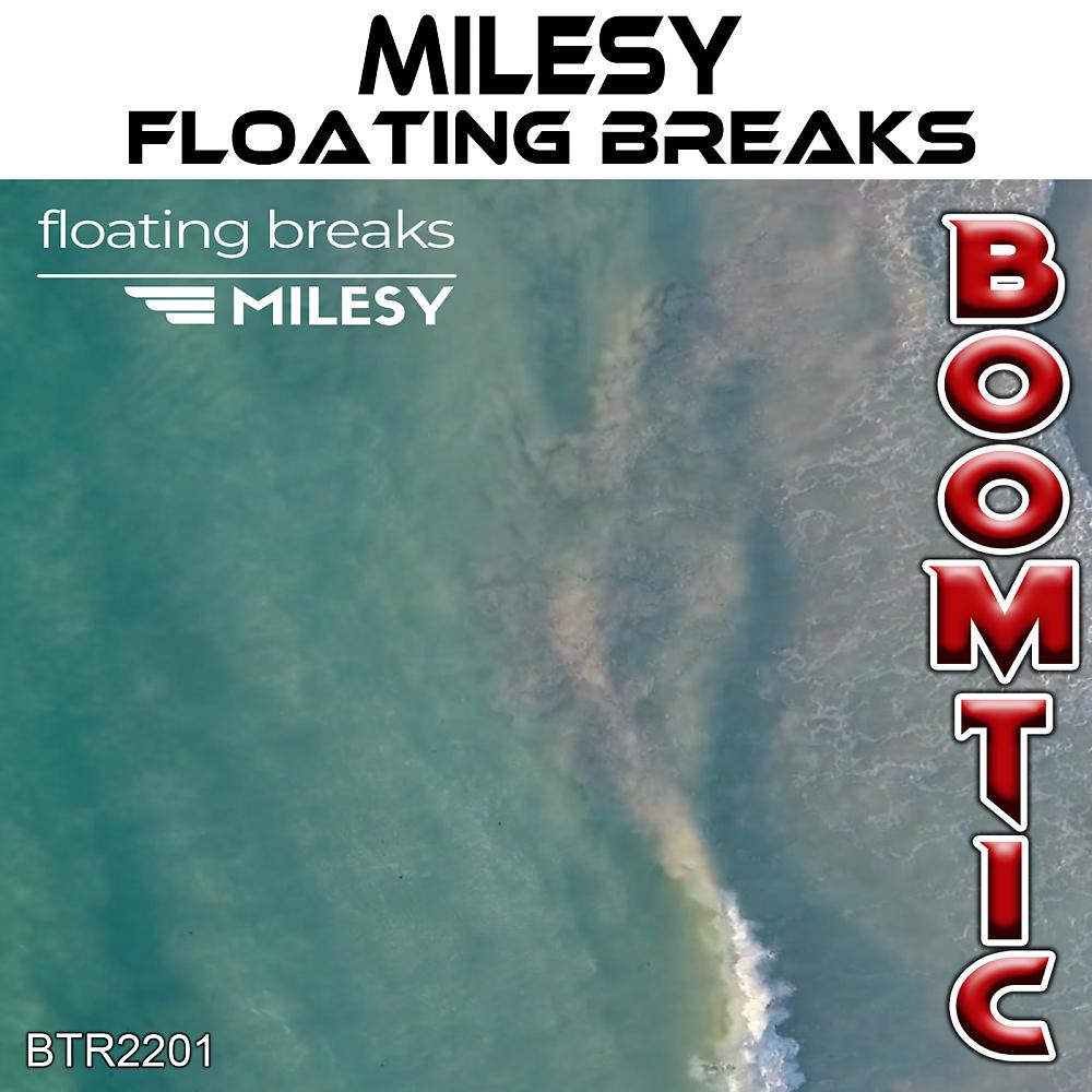 Постер альбома Floating Breaks