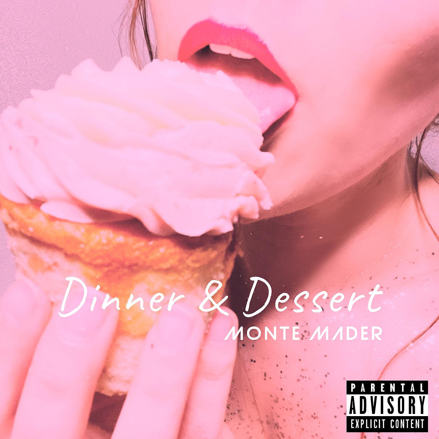 Постер альбома Dinner & Dessert