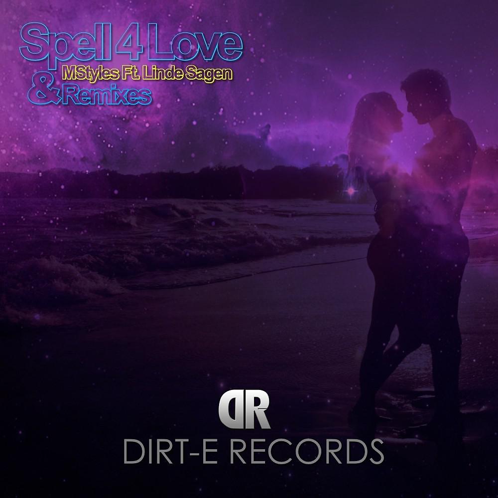 Постер альбома Spell 4 Love Remixes