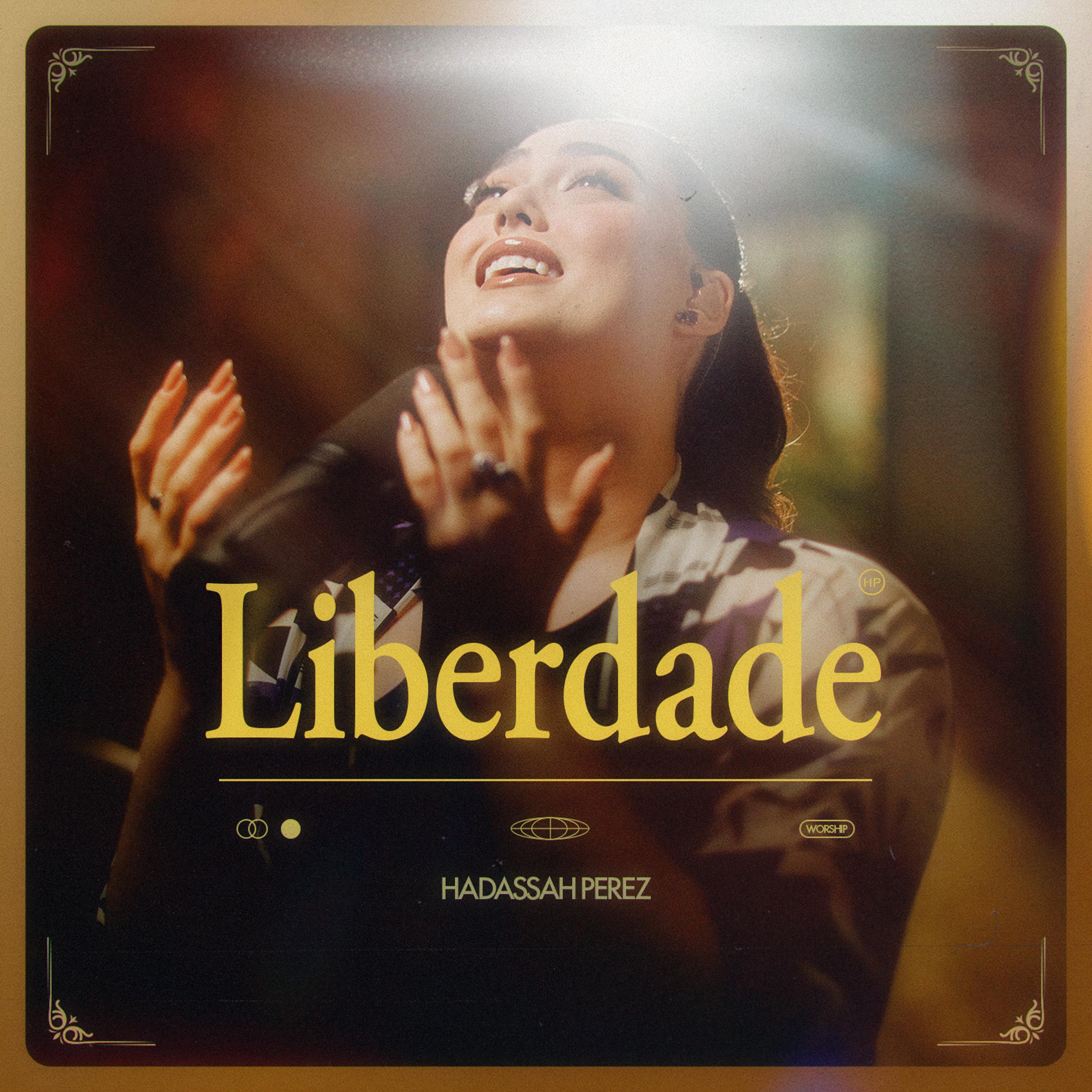 Постер альбома Liberdade