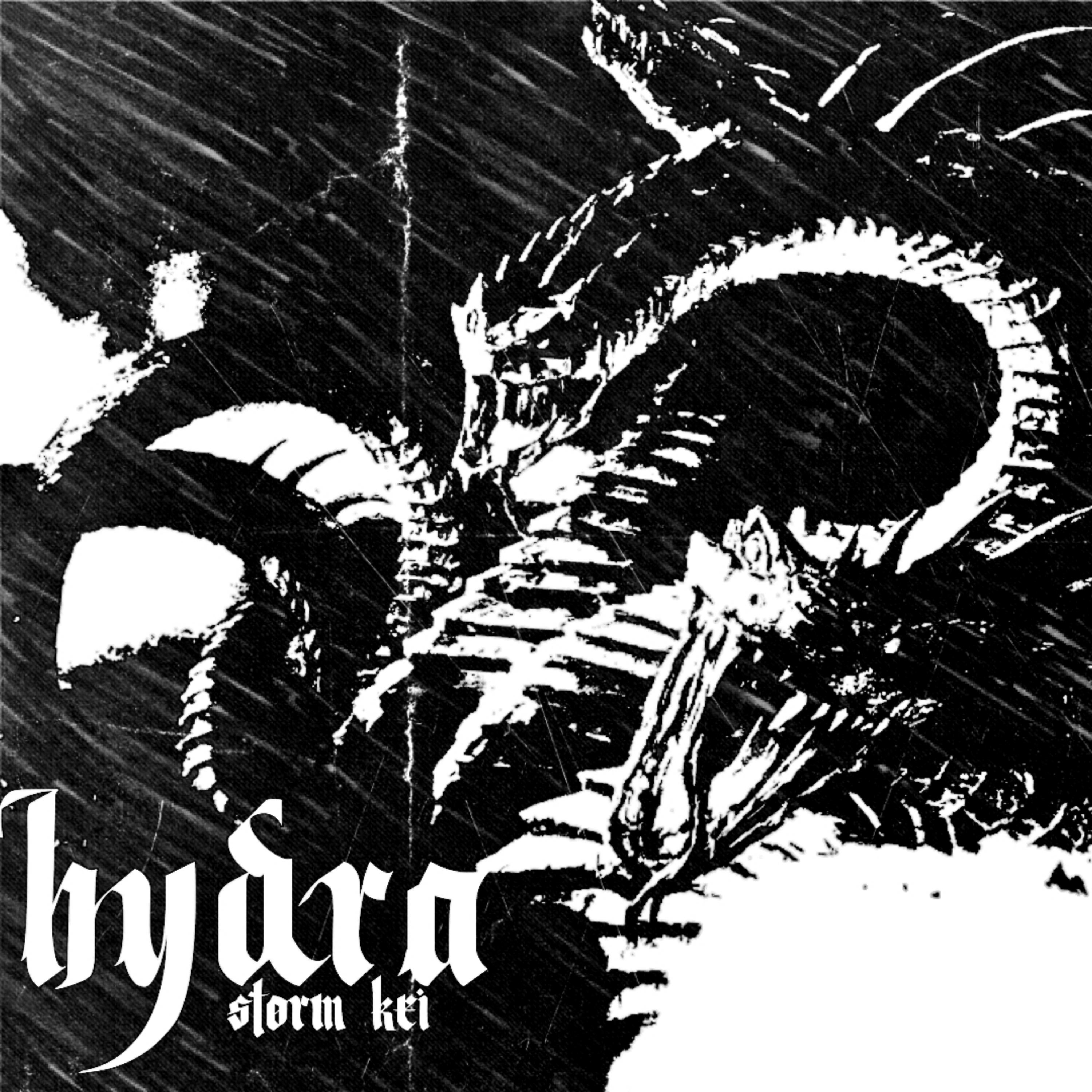 Постер альбома Hydra
