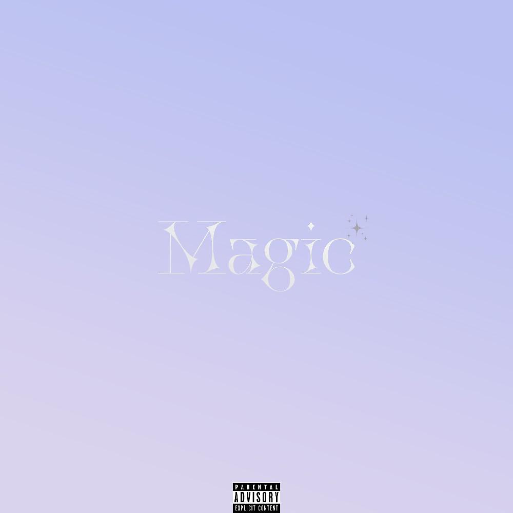 Постер альбома Magic (Prod. By WellFed)