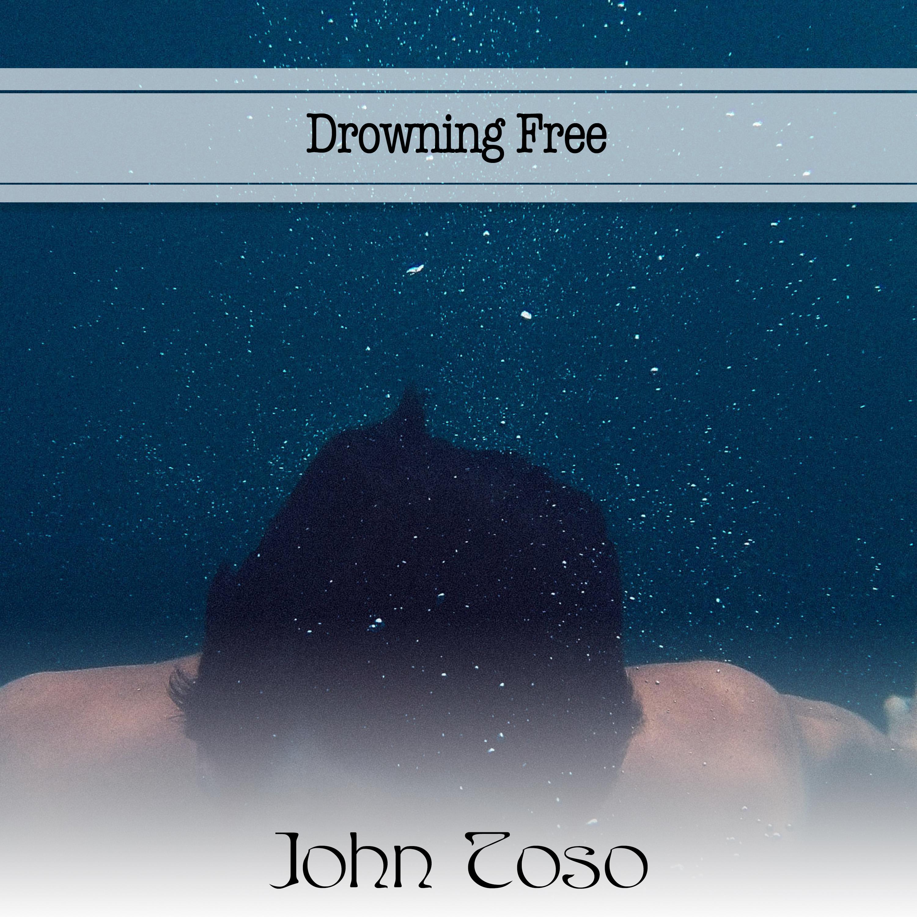 Постер альбома Drowning Free