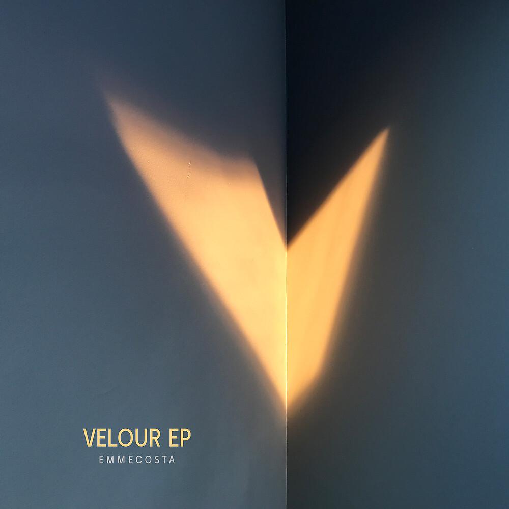 Постер альбома Velour