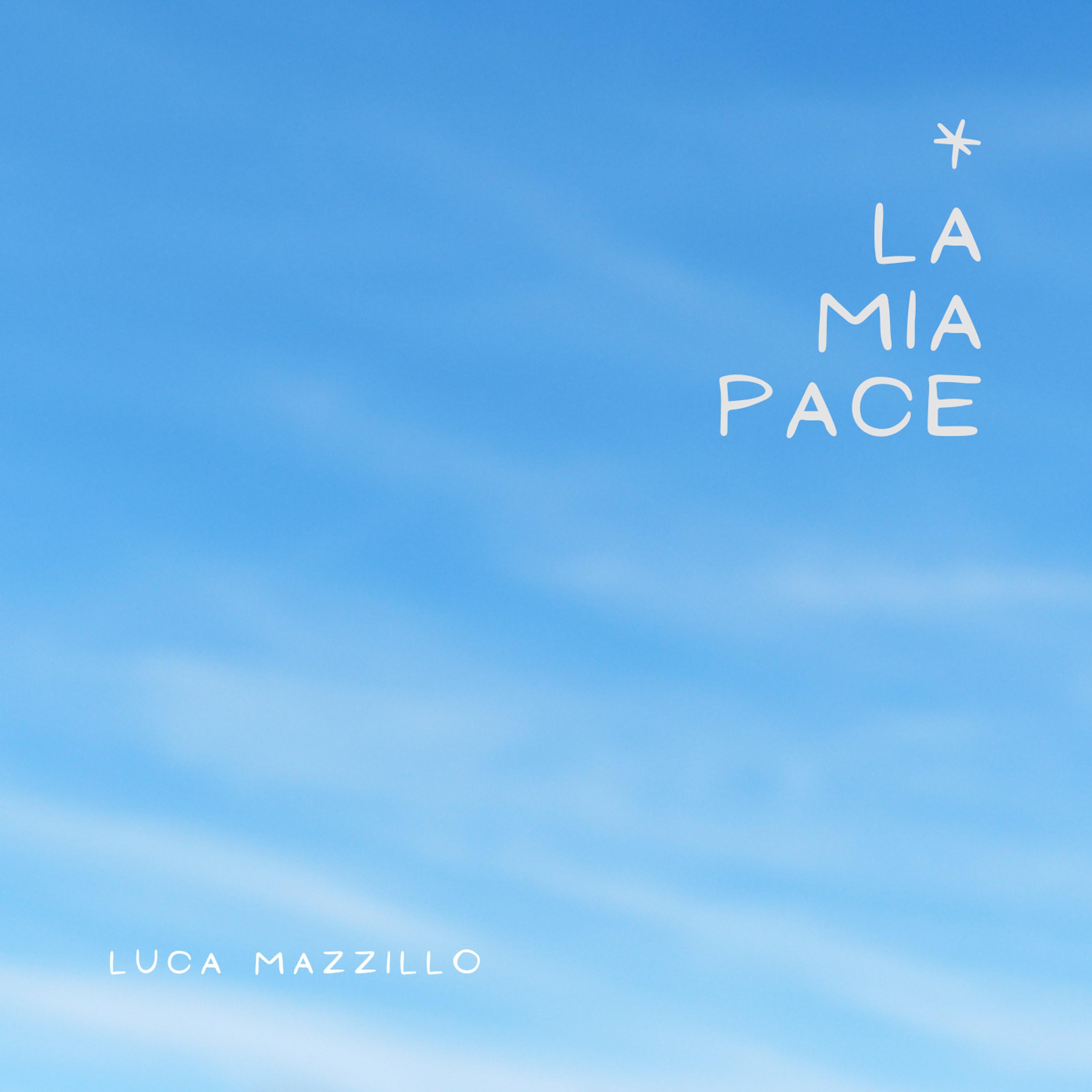 Постер альбома La Mia Pace