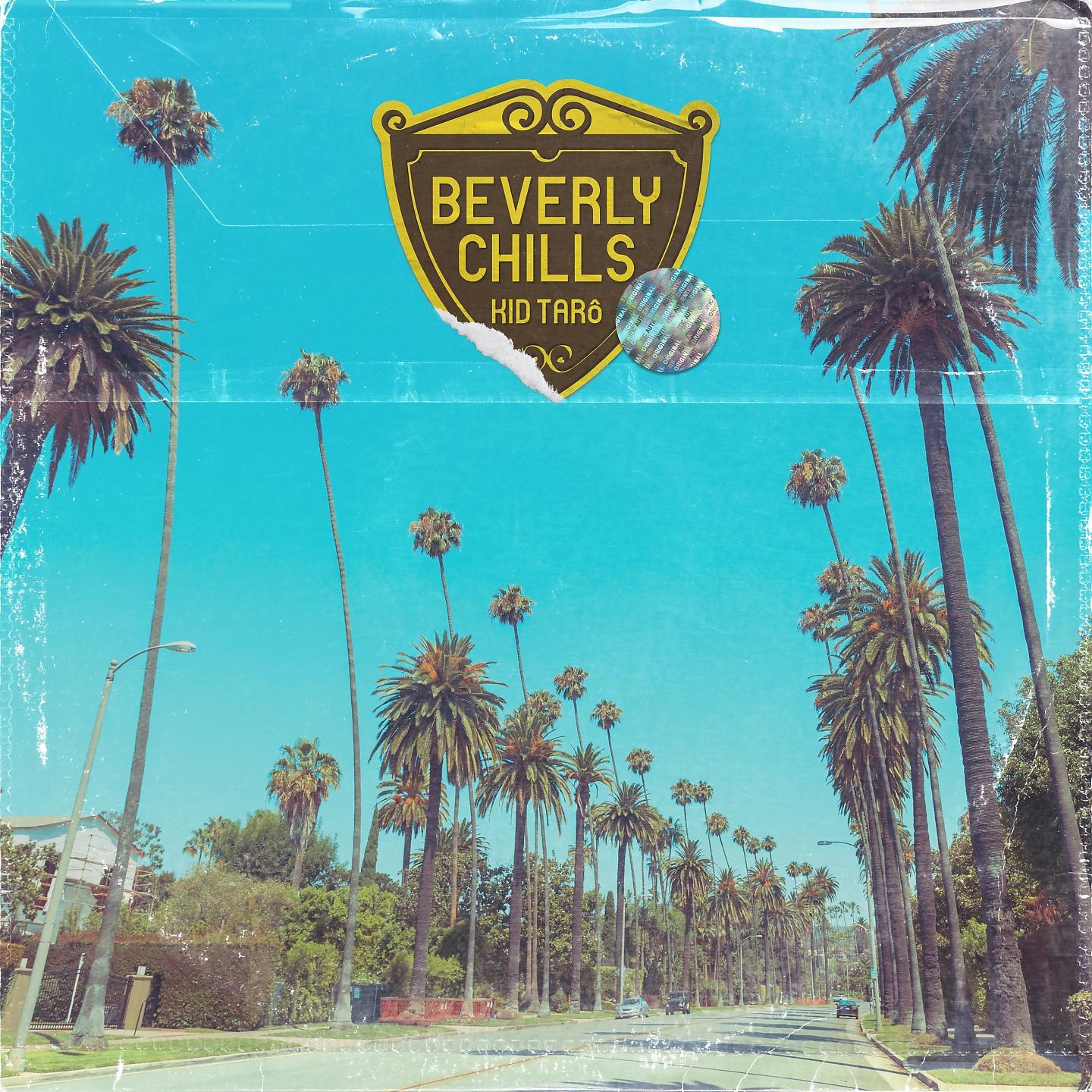 Постер альбома Beverly Chills