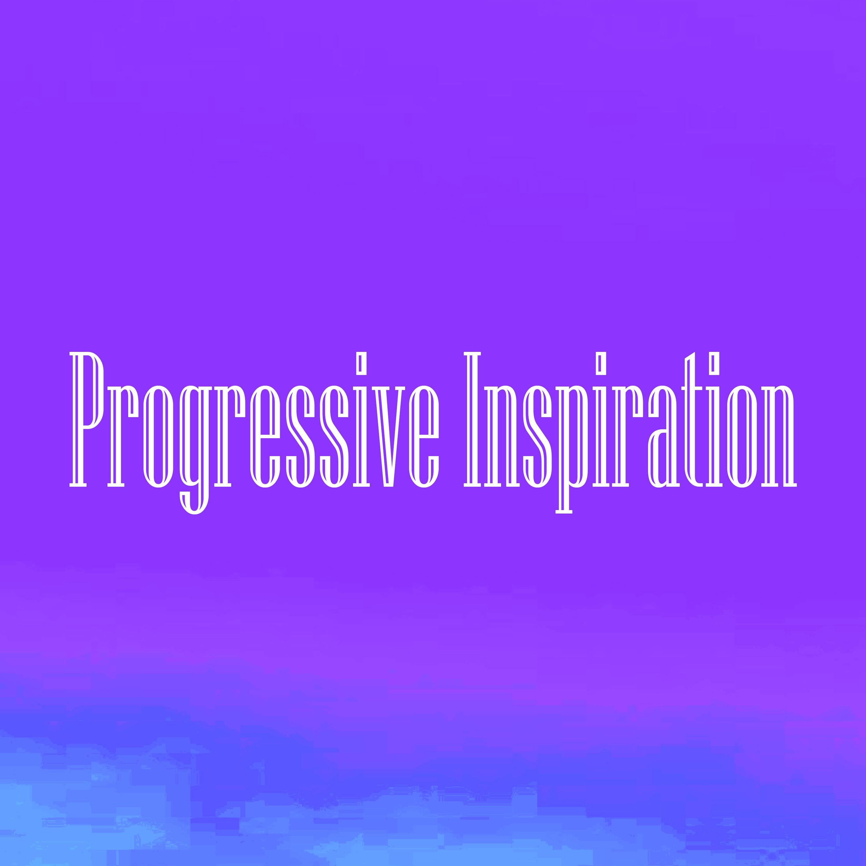 Постер альбома Progressive Inspiration