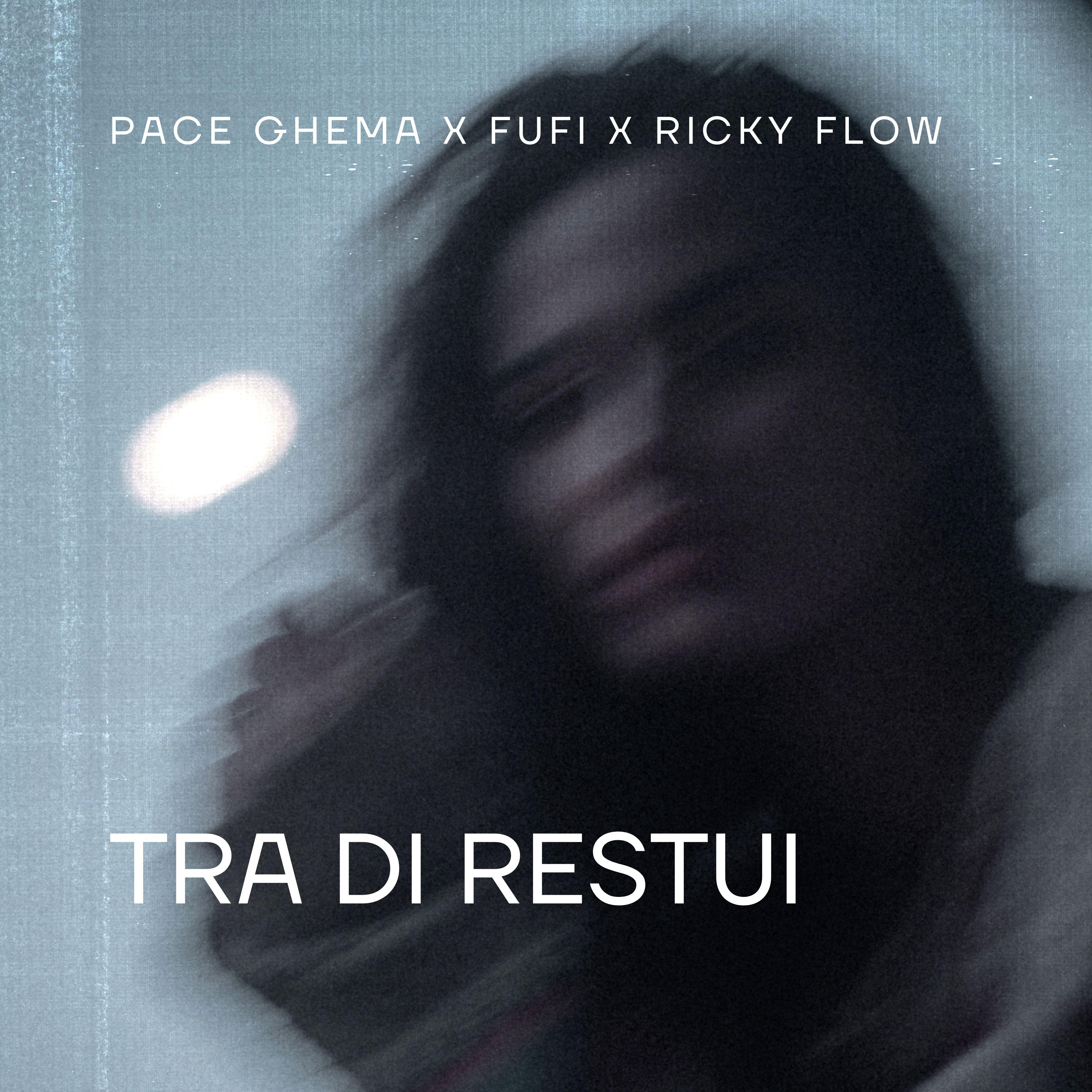 Постер альбома TRA DI RESTUI